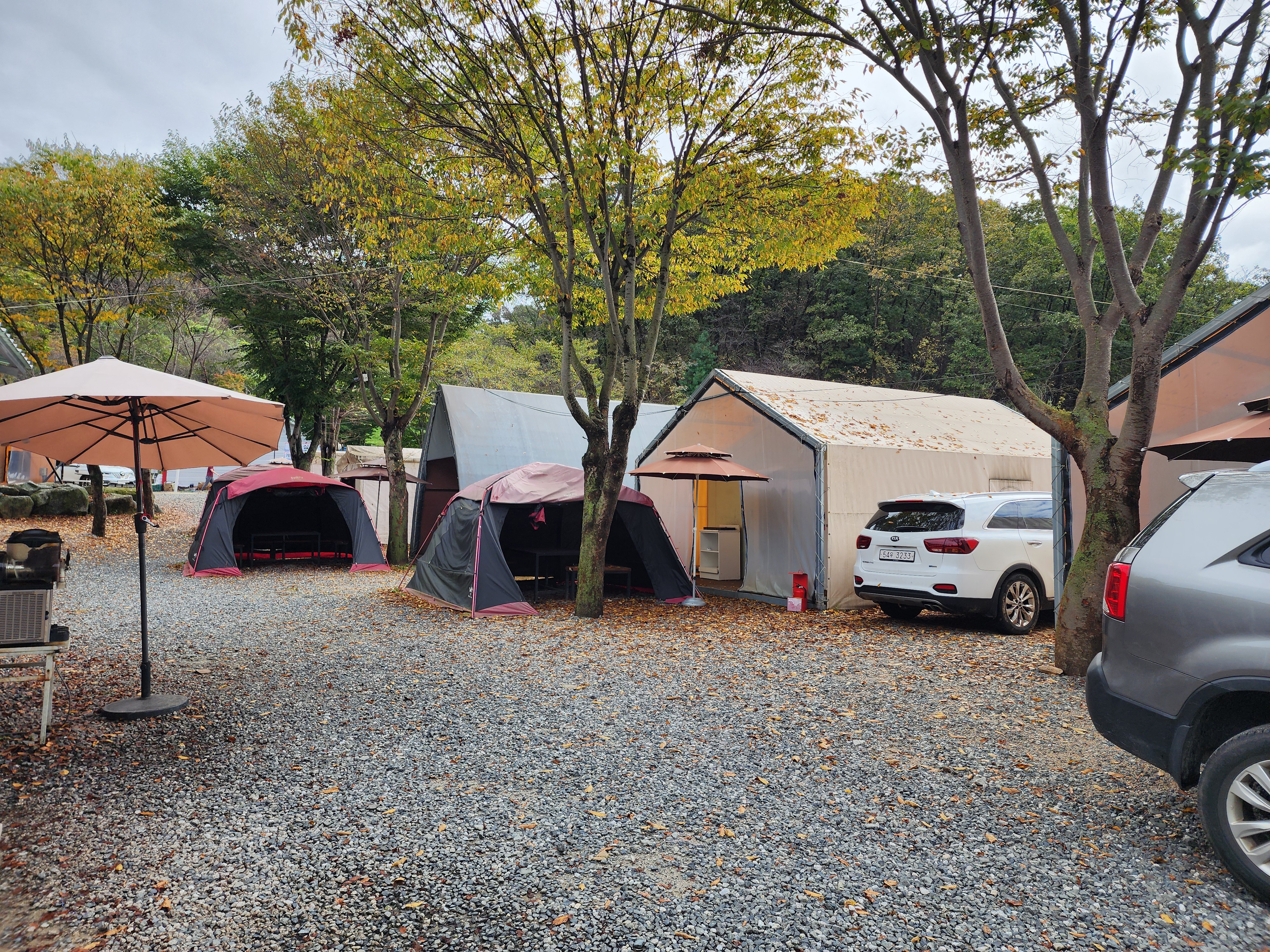 예담가족캠핑장 25번째 이미지