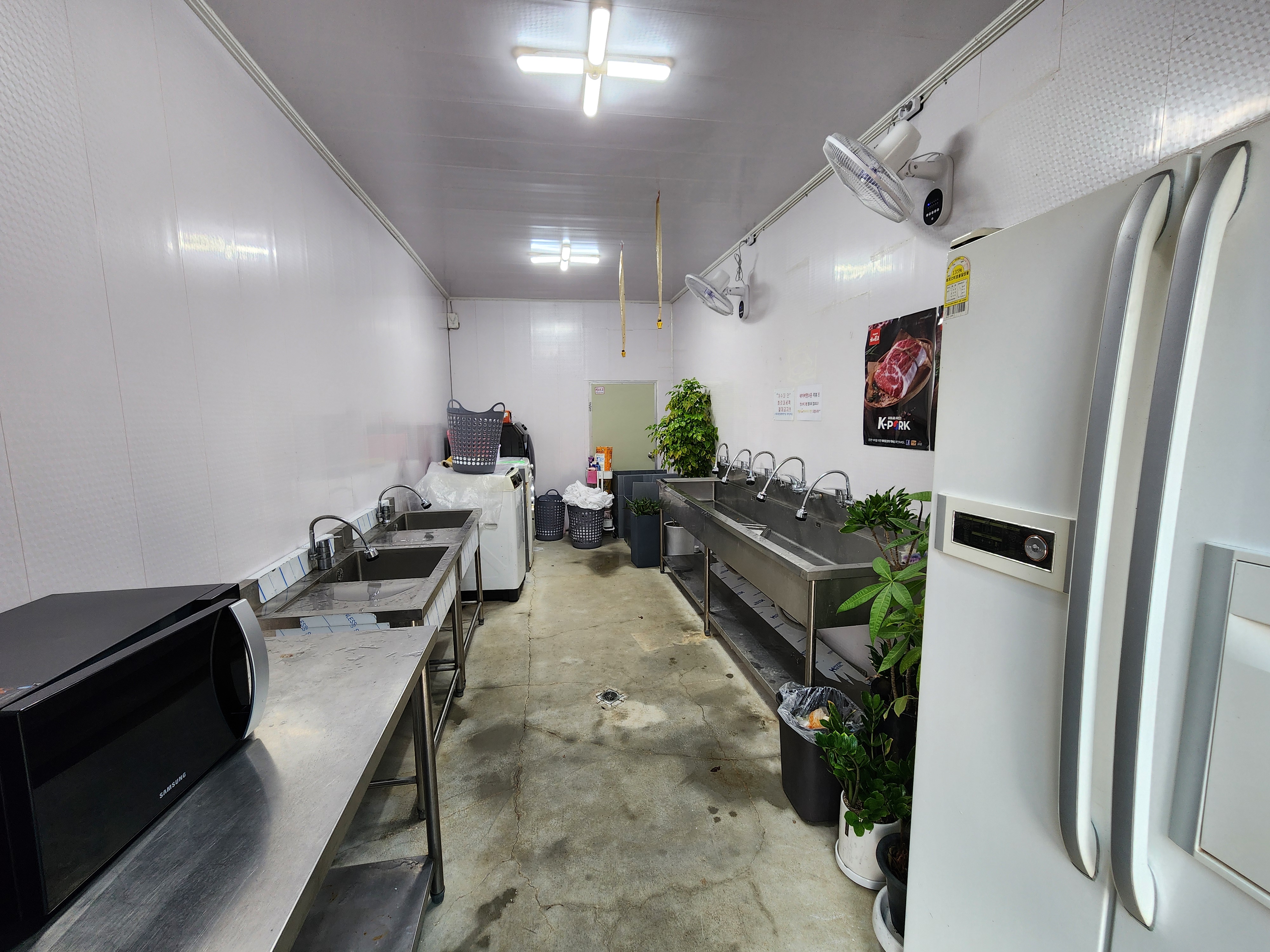 예담가족캠핑장 21번째 이미지