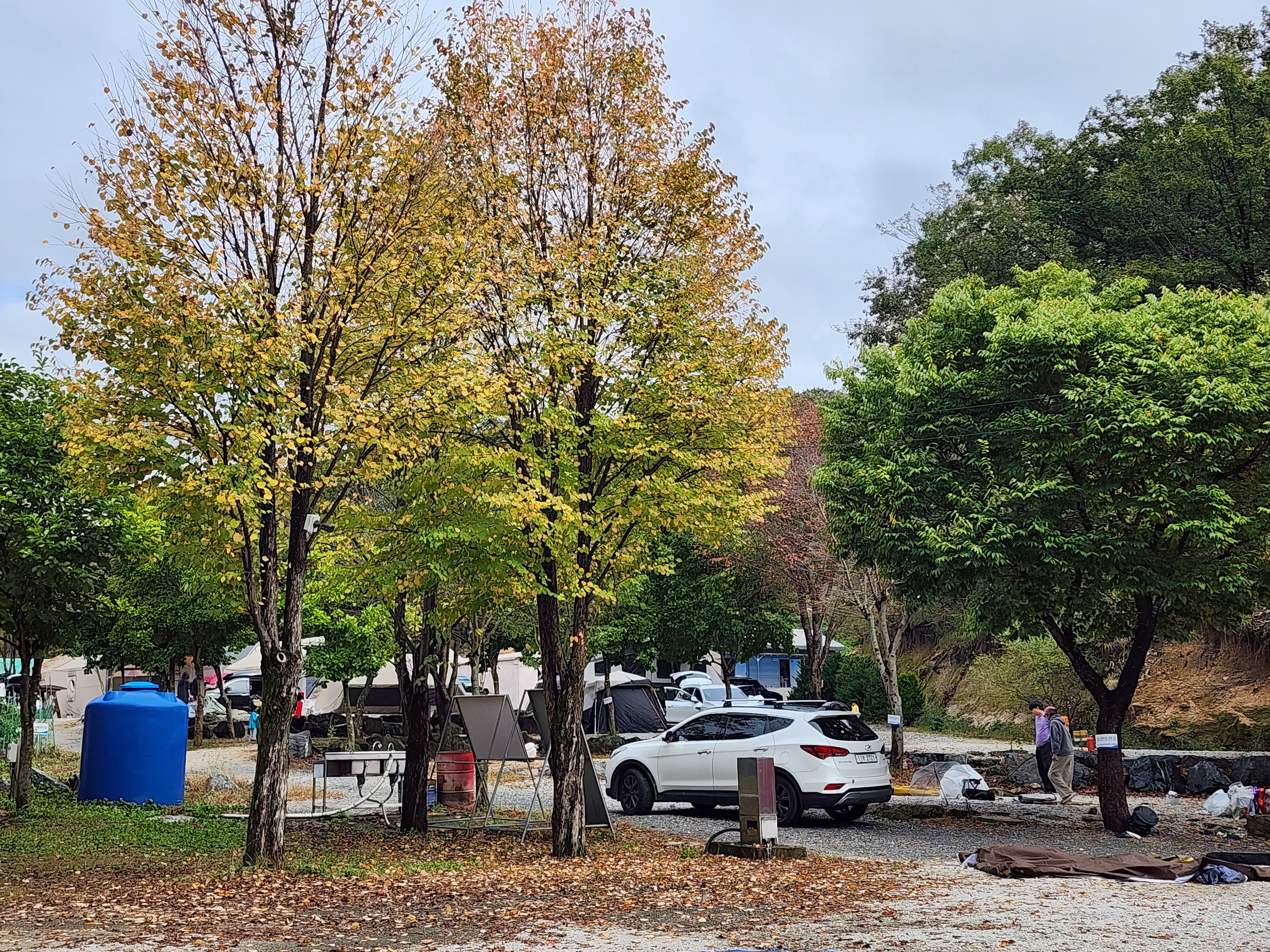 예담가족캠핑장 32번째 이미지