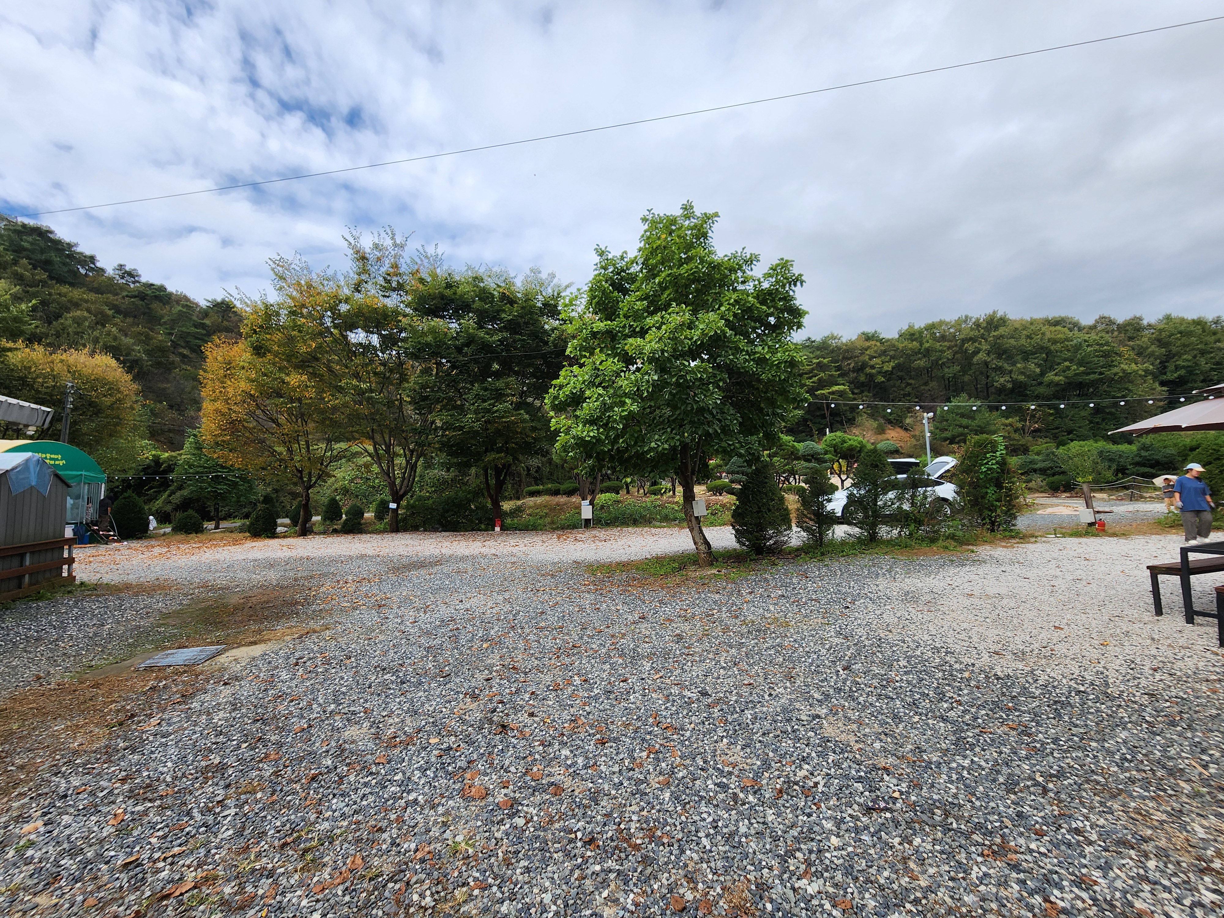 예담가족캠핑장 7번째 이미지
