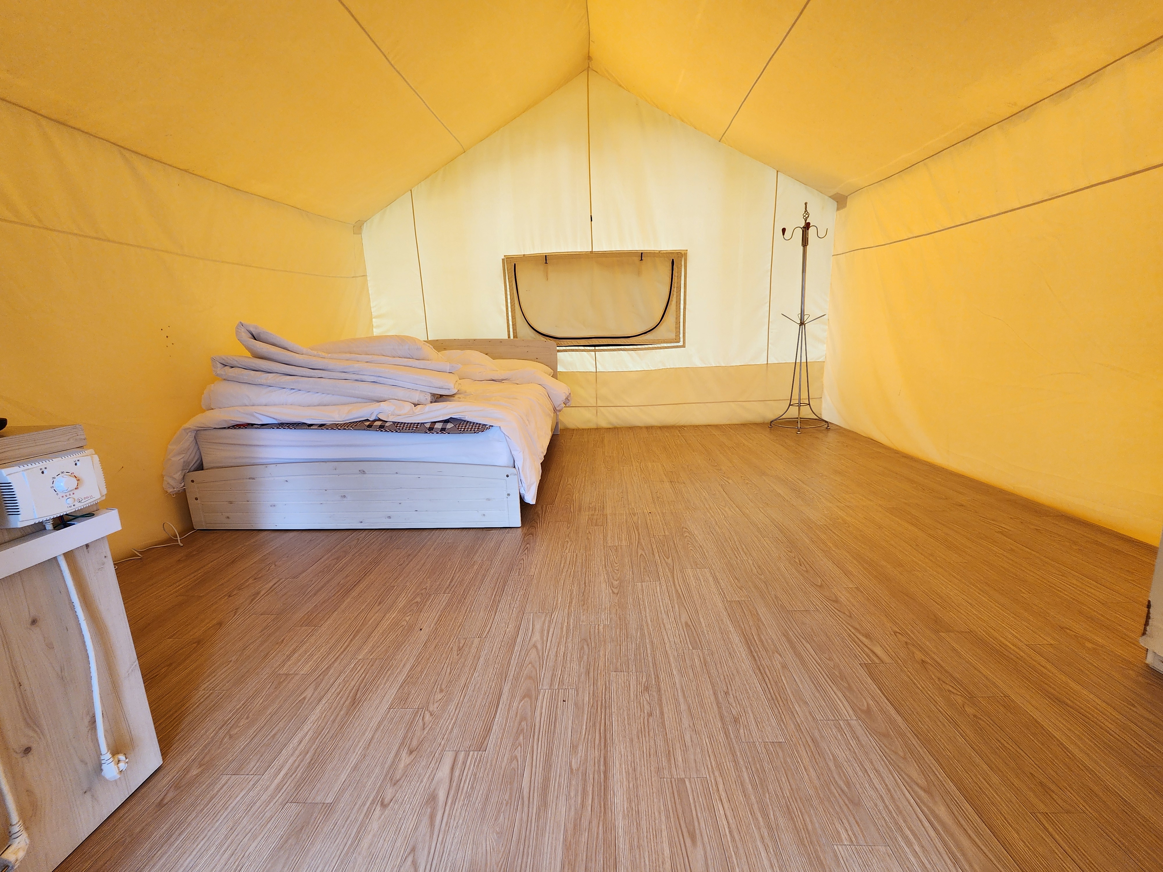 예담가족캠핑장 4번째 이미지