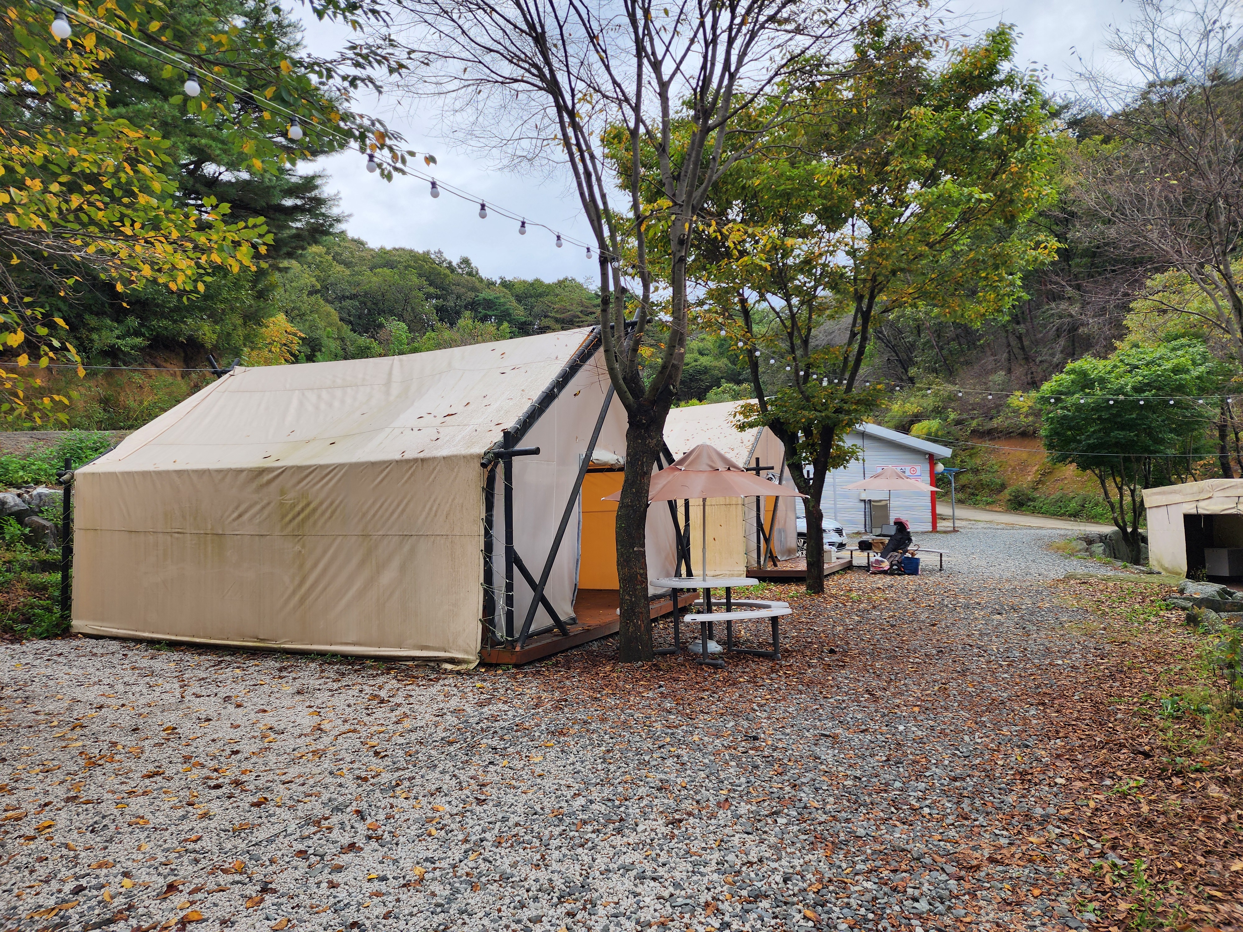 예담가족캠핑장 38번째 이미지