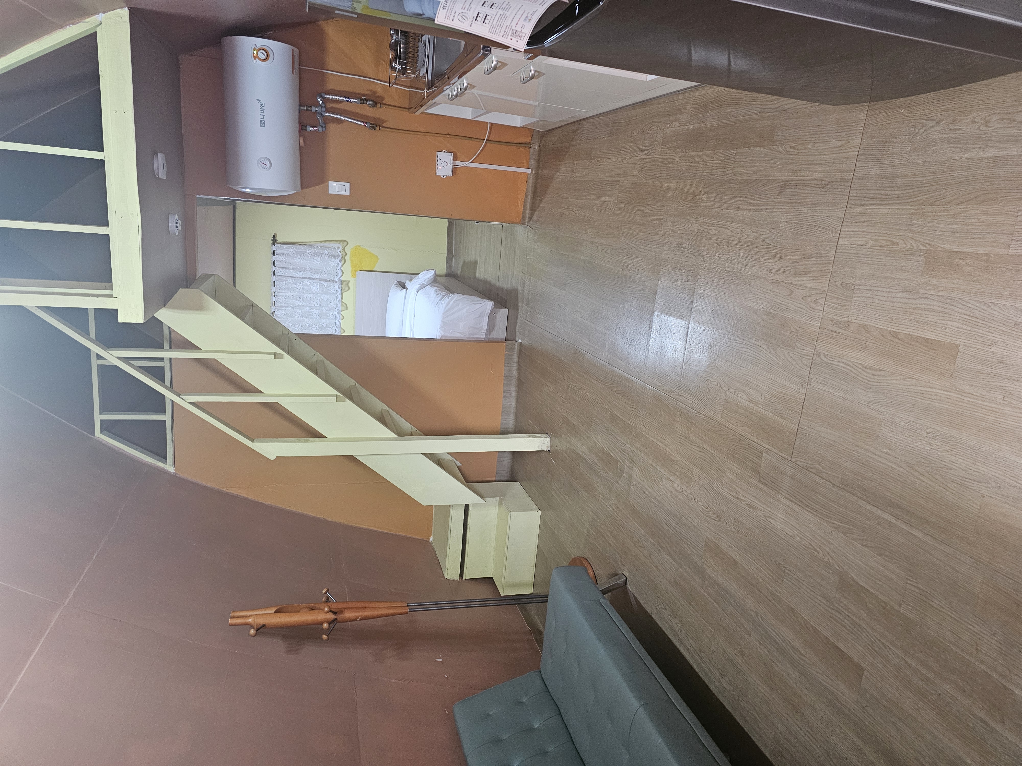 예담가족캠핑장 17번째 이미지