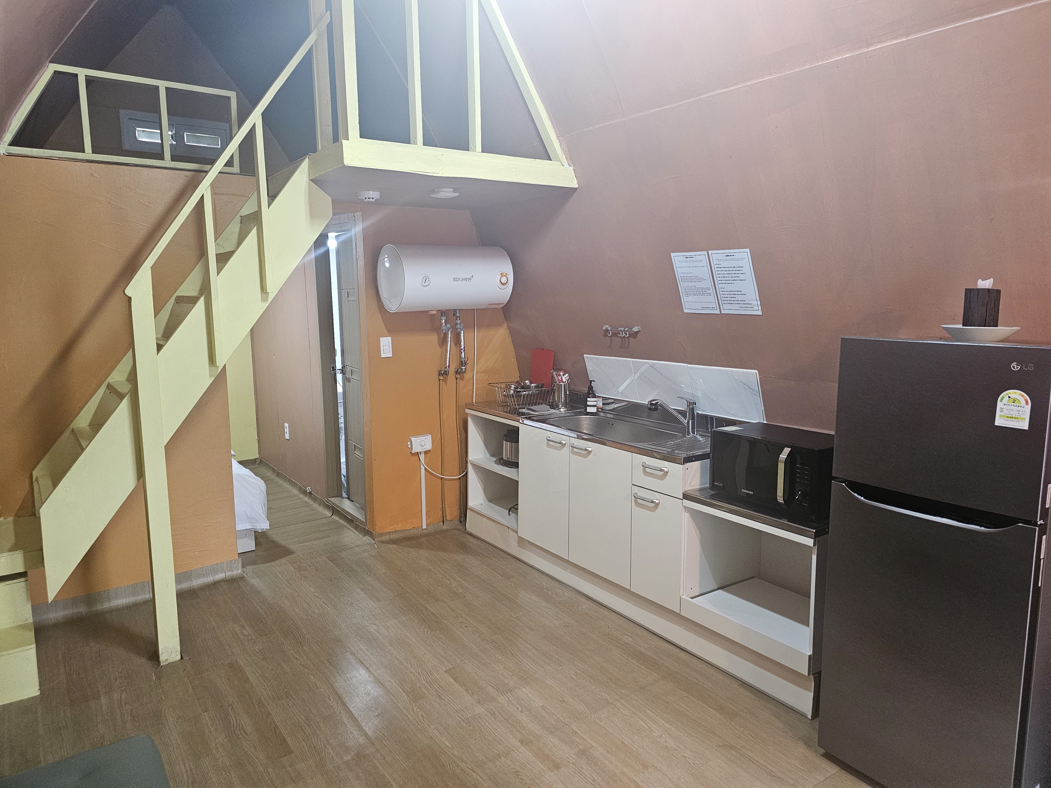 예담가족캠핑장 16번째 이미지