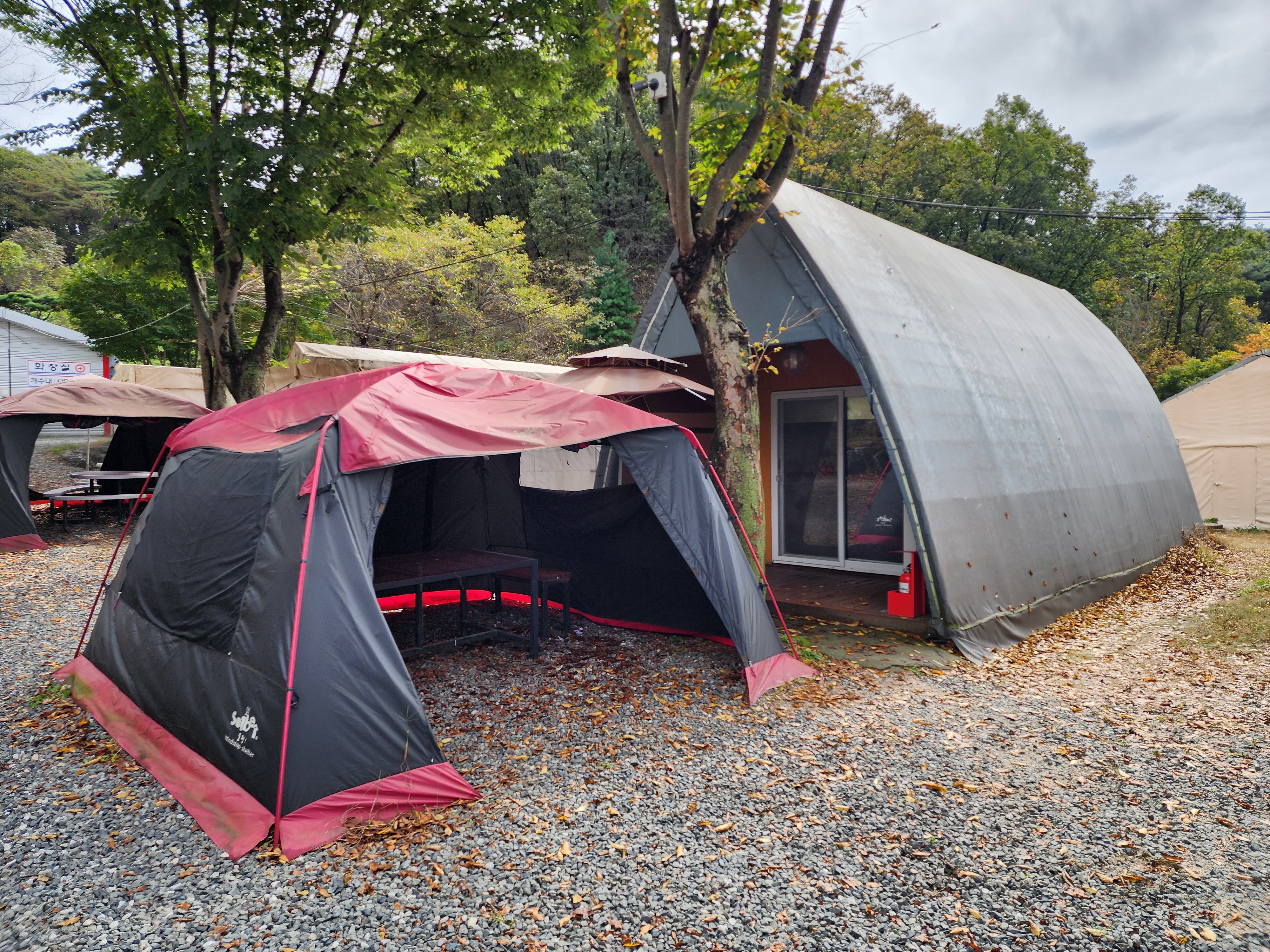 예담가족캠핑장 27번째 이미지