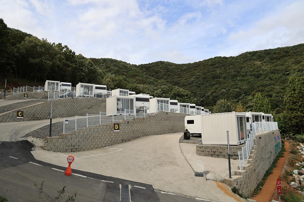 THE 숨 FOREST