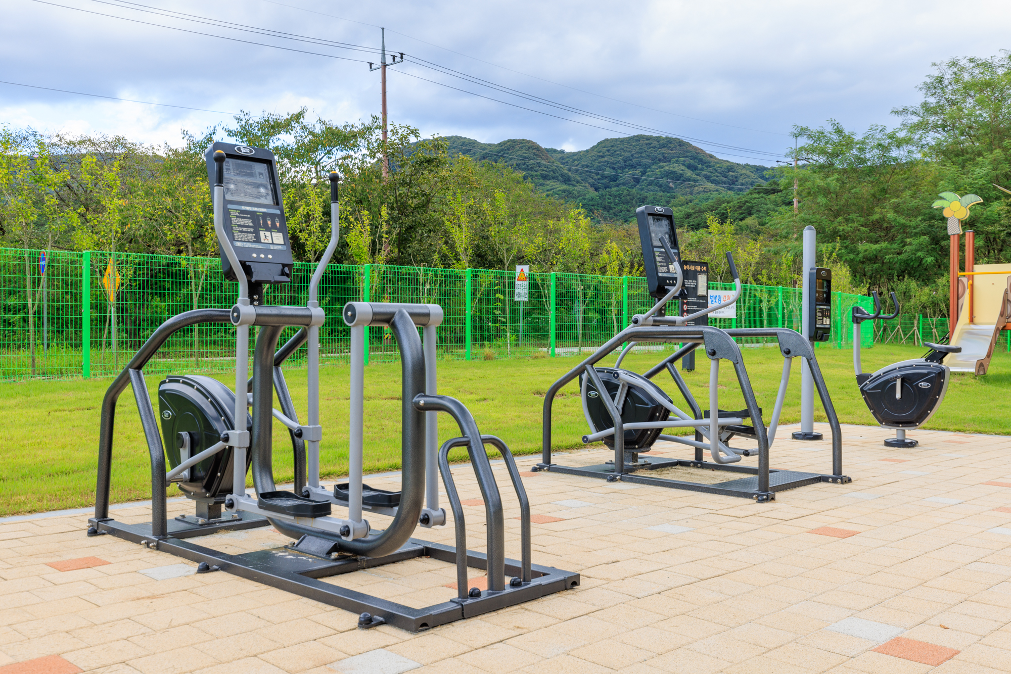 내장산국립공원 내장호야영장 8번째 이미지