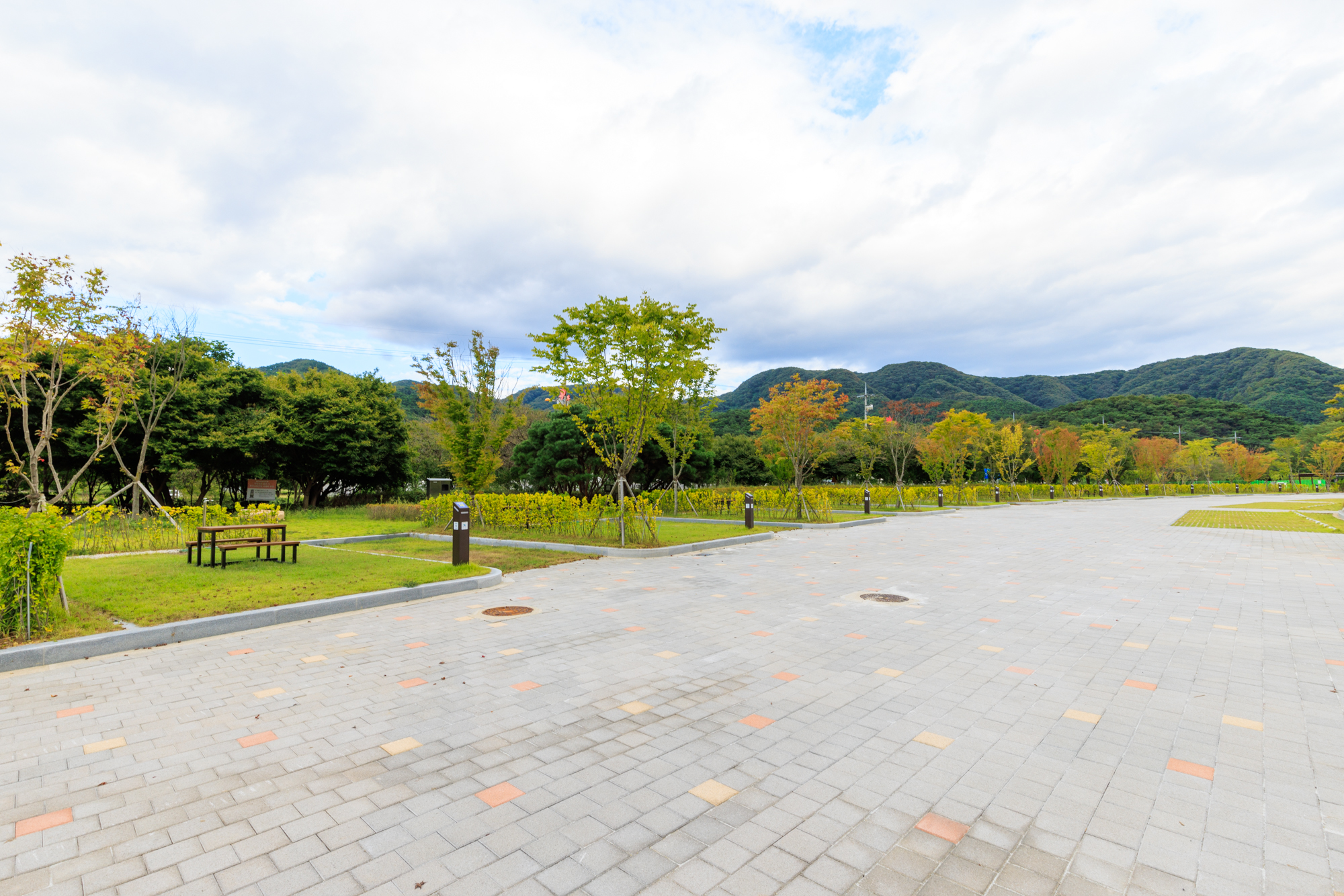 내장산국립공원 내장호야영장 12번째 이미지