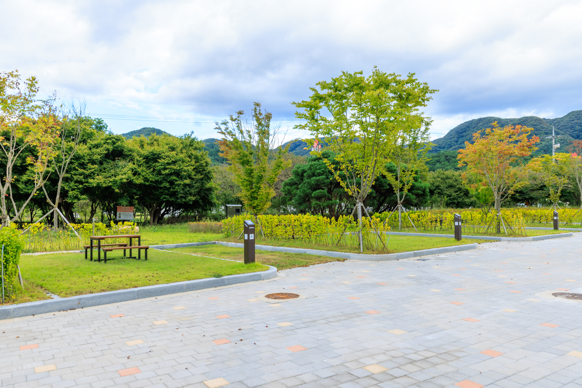 내장산국립공원 내장호야영장 13번째 이미지