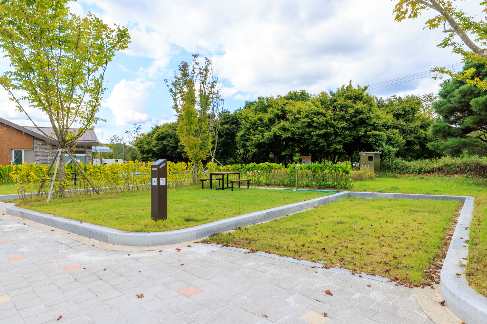 내장산국립공원 내장호야영장 14번째 이미지