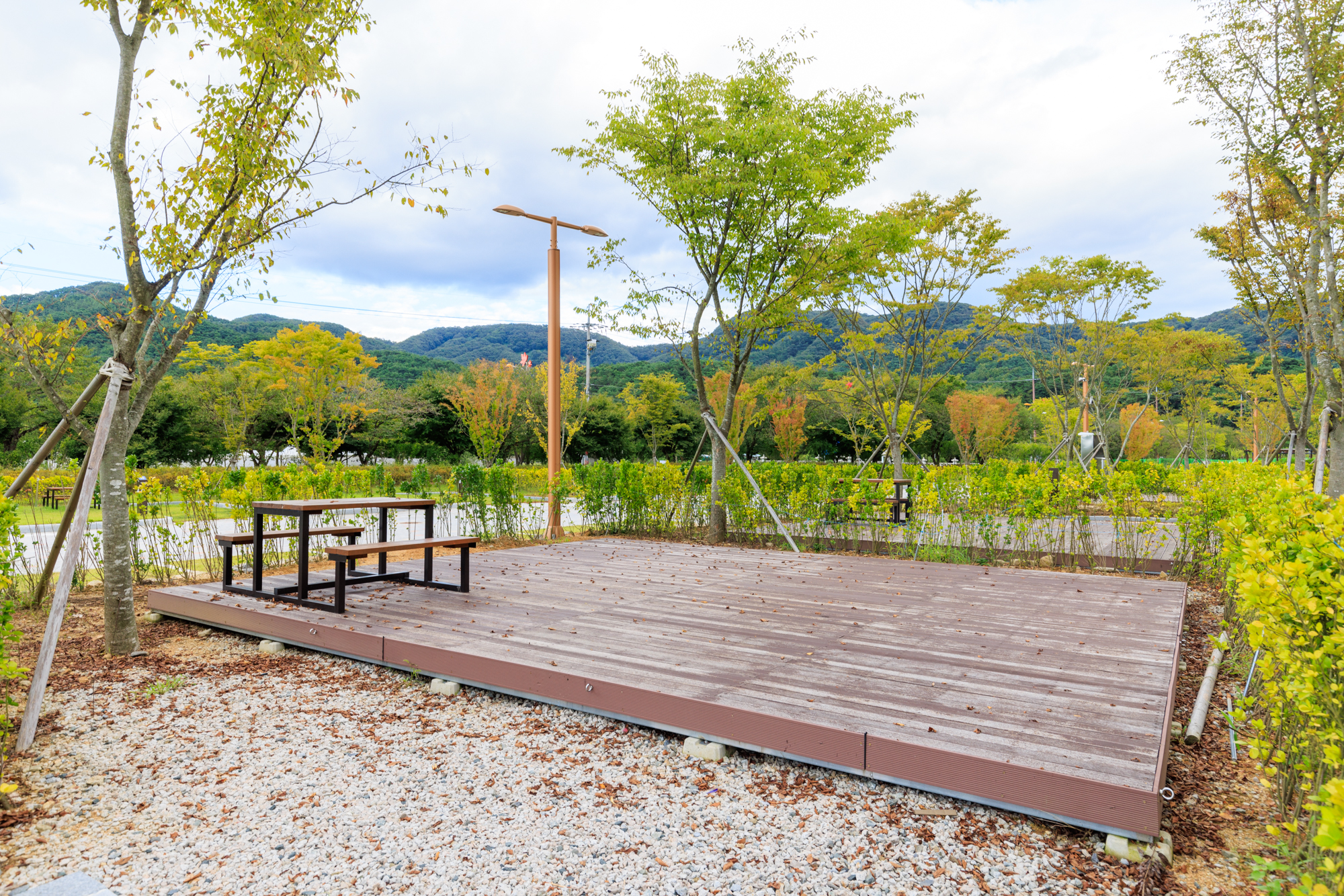 내장산국립공원 내장호야영장 18번째 이미지