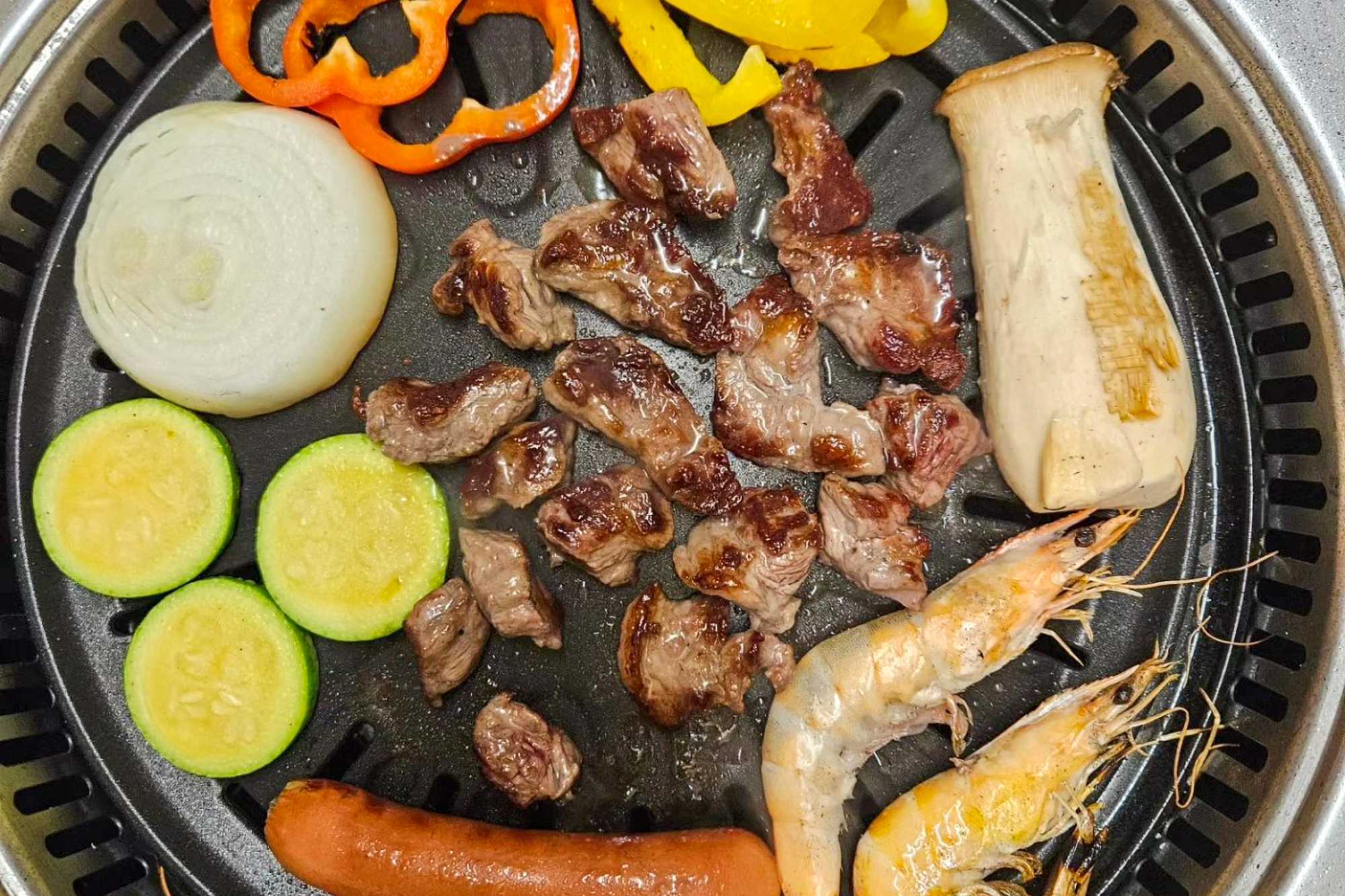 천안 와우바베큐캠핑장 5