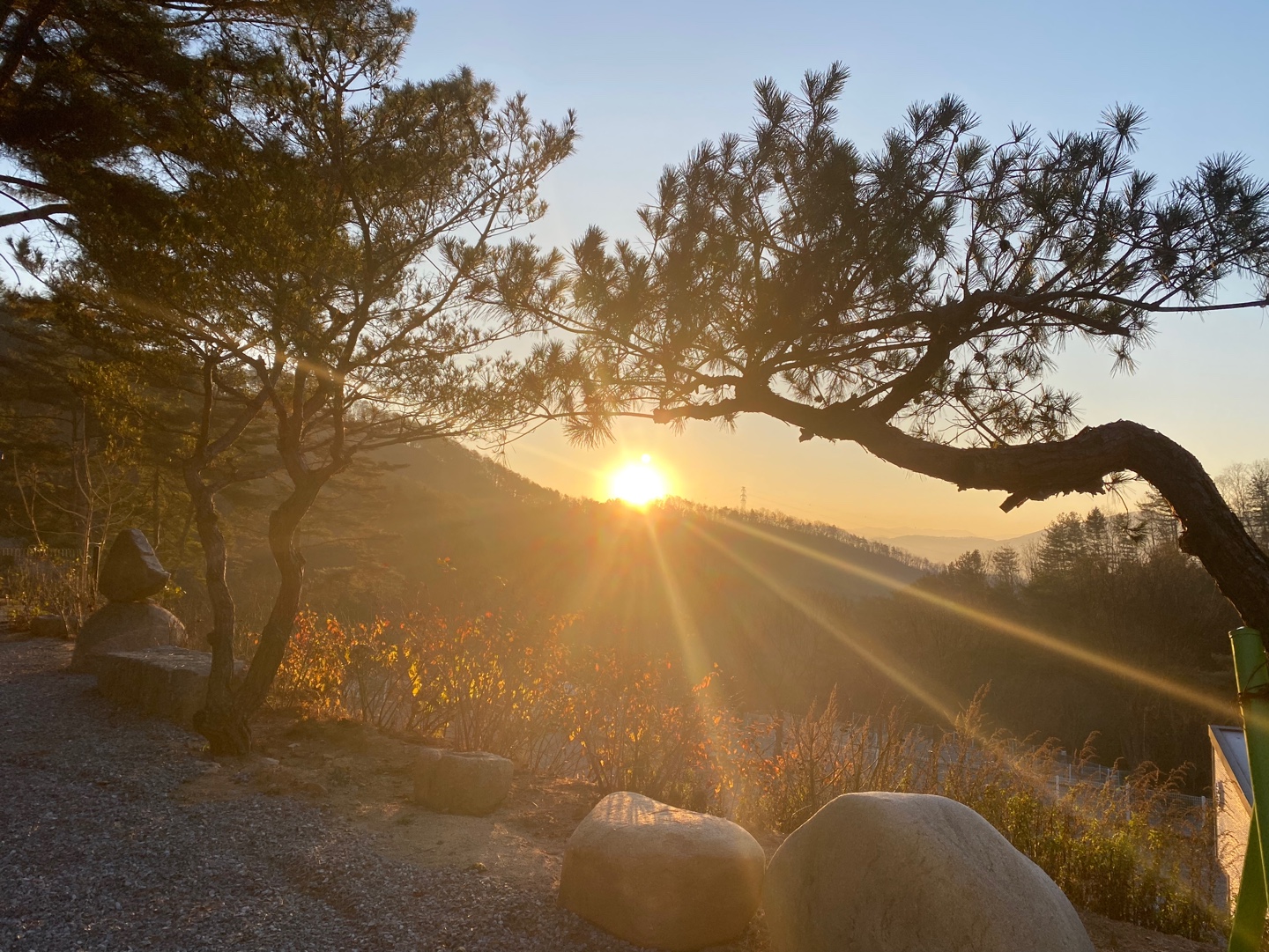 소구니캠핑장 이미지