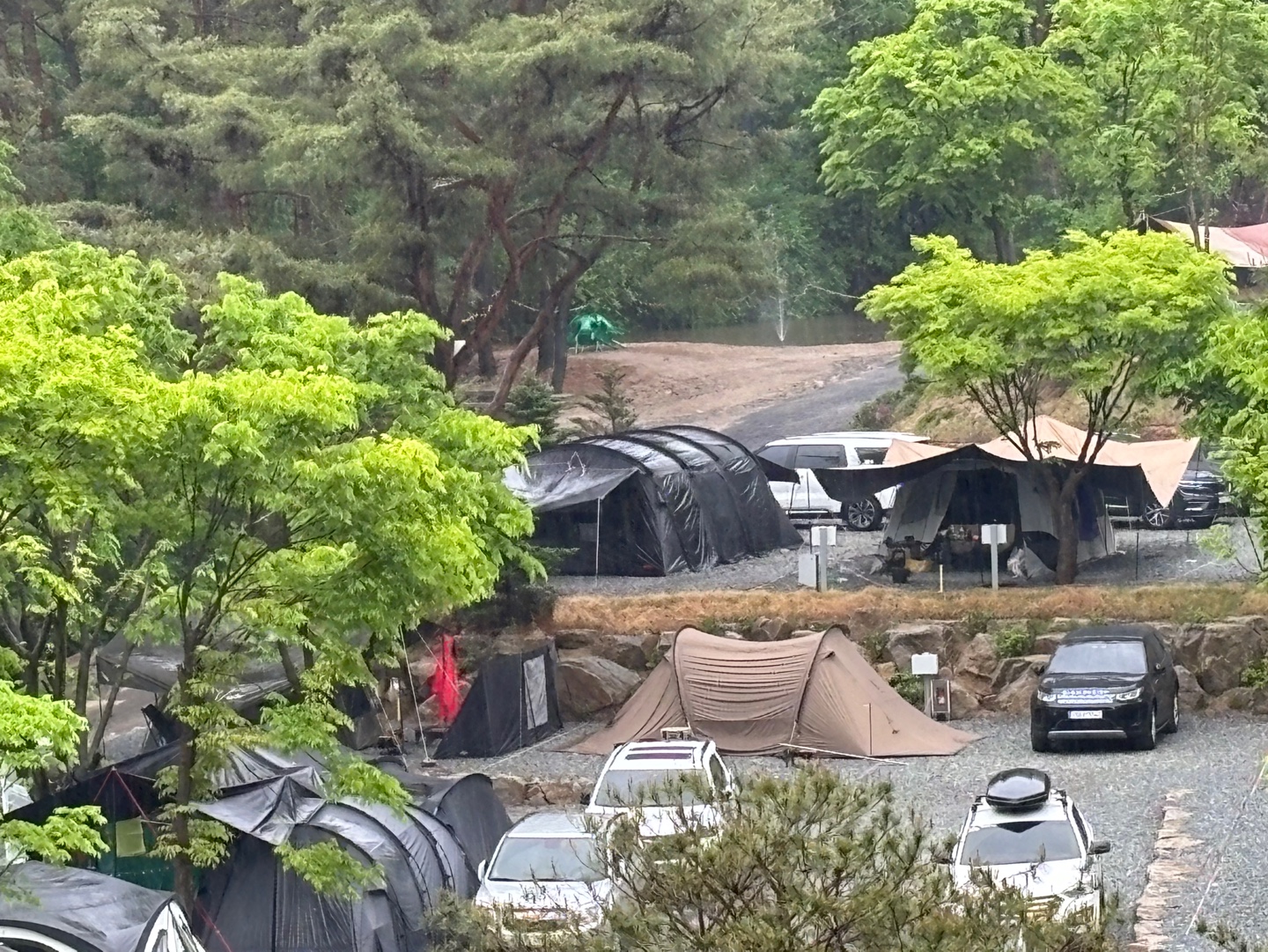 소구니캠핑장 이미지