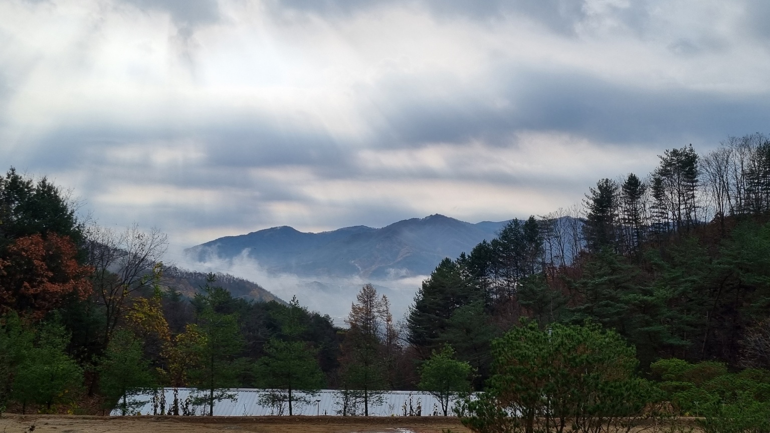 소구니캠핑장 이미지