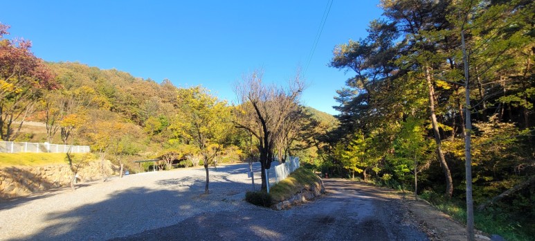 소구니캠핑장 이미지