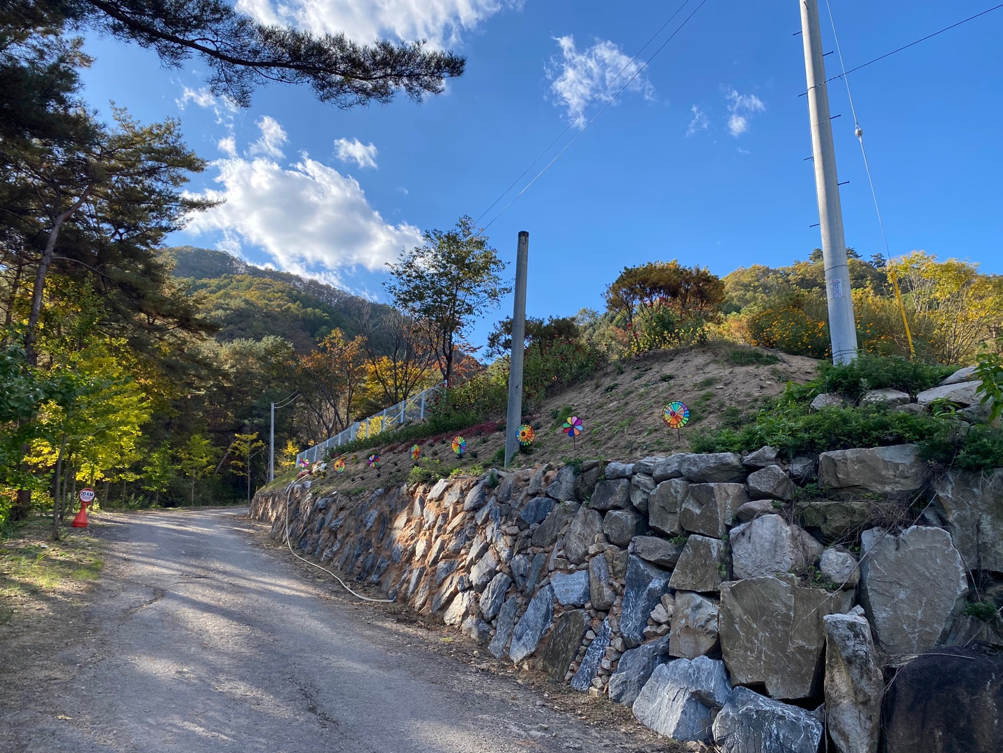 소구니캠핑장 이미지