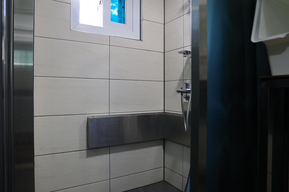 별숲캠핑장