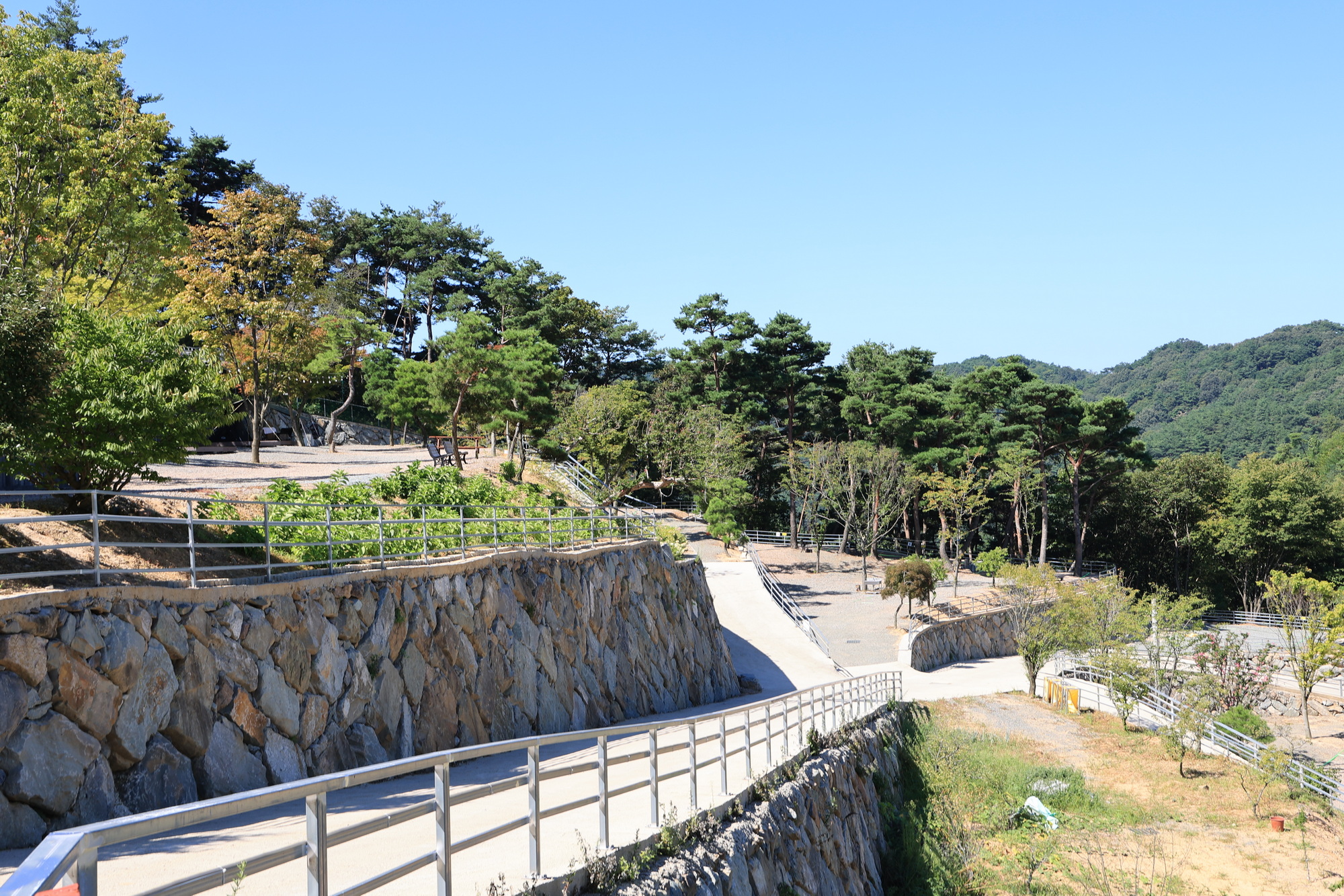 오도산 관광농원 14번째 이미지