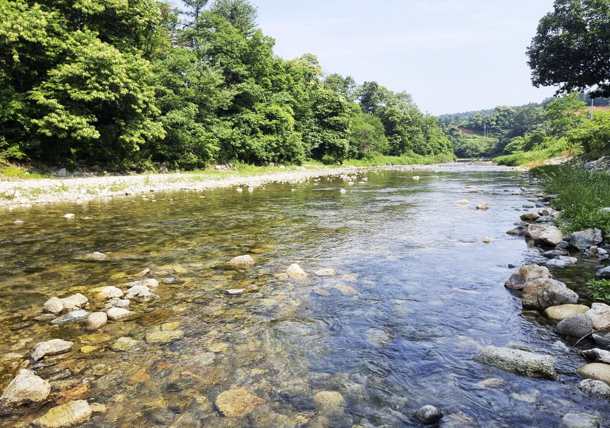 KHK 캠핑장 이미지