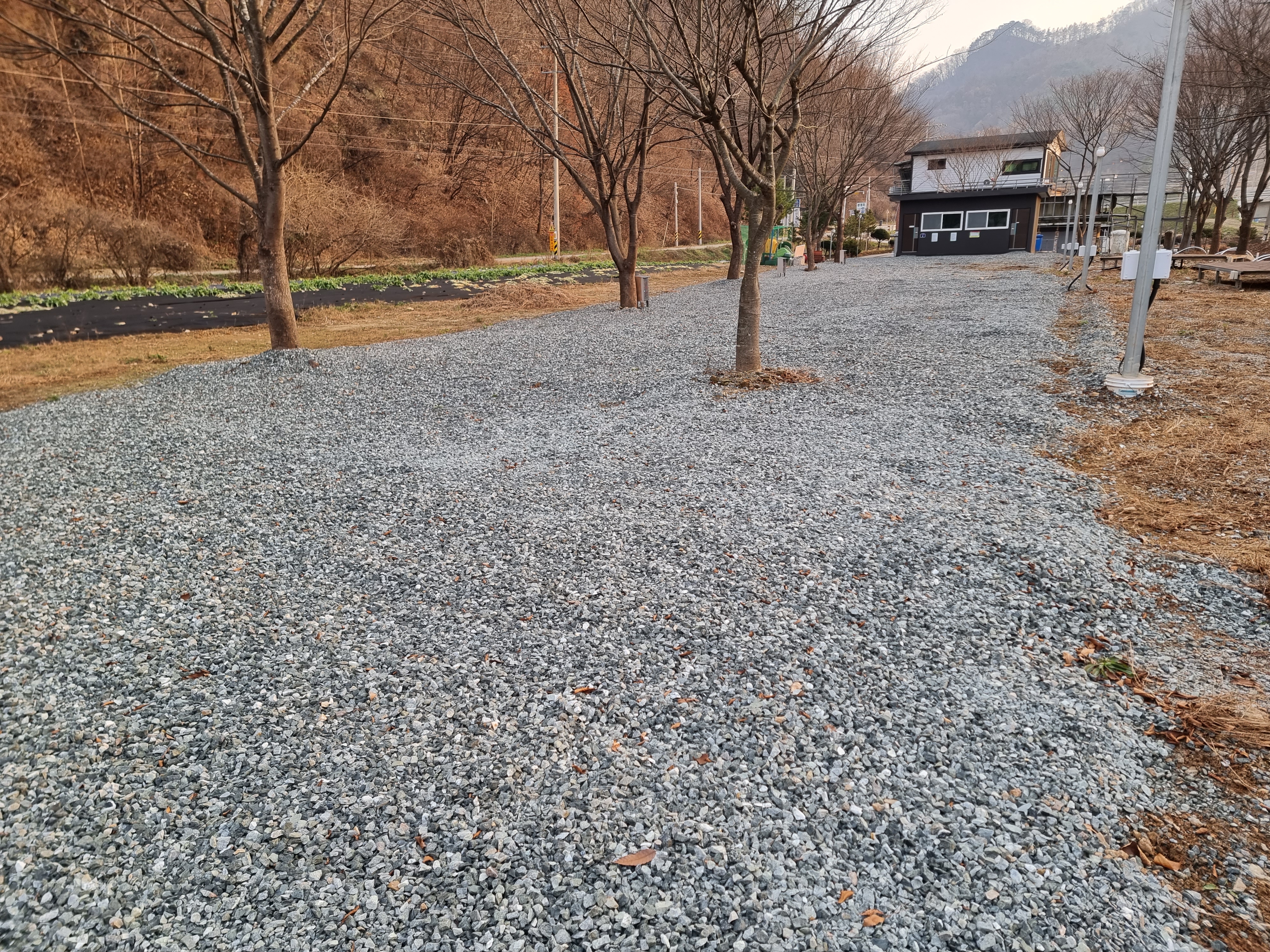 KHK 캠핑장 이미지