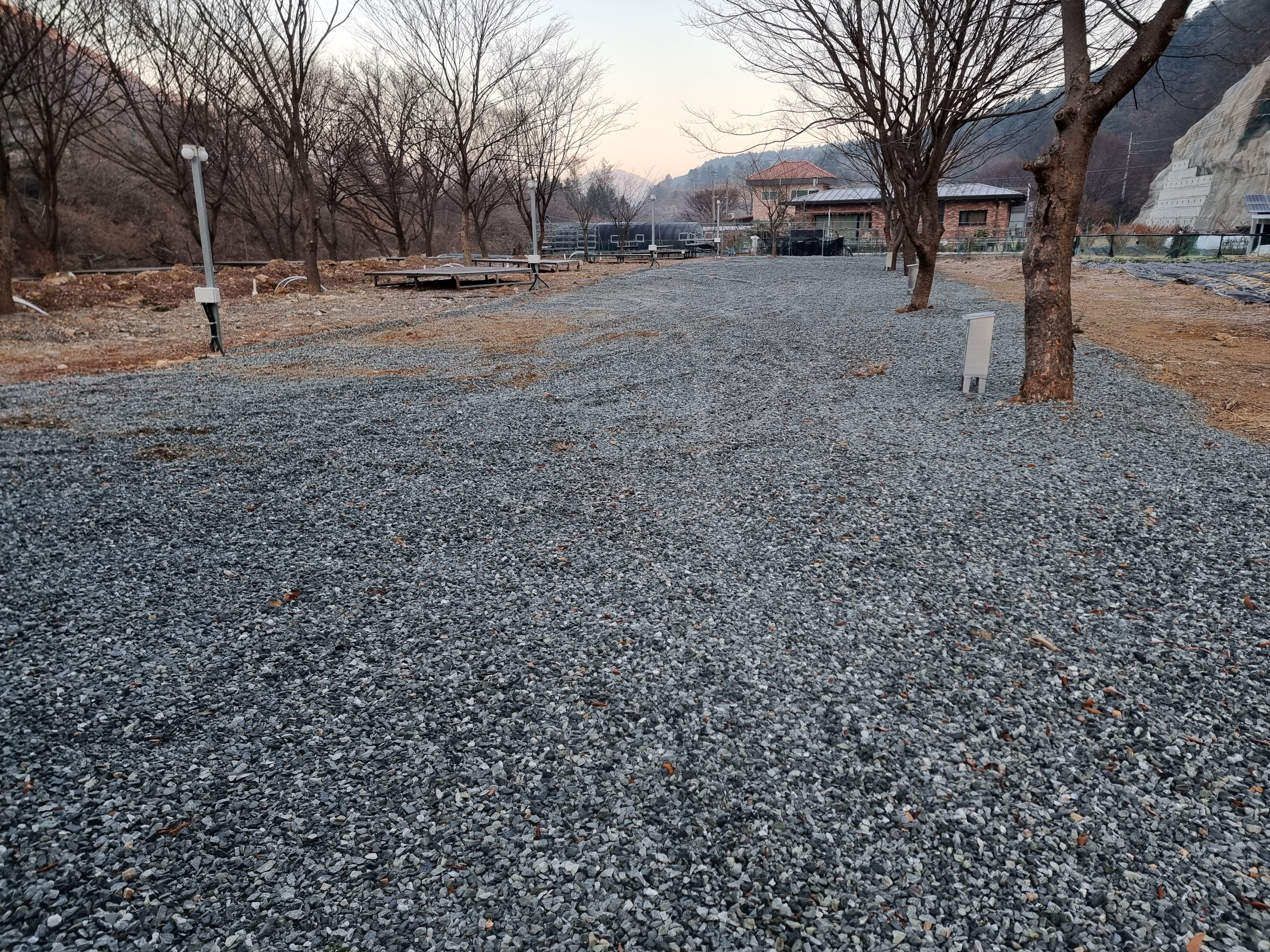 홍천 KHK 캠핑장 9