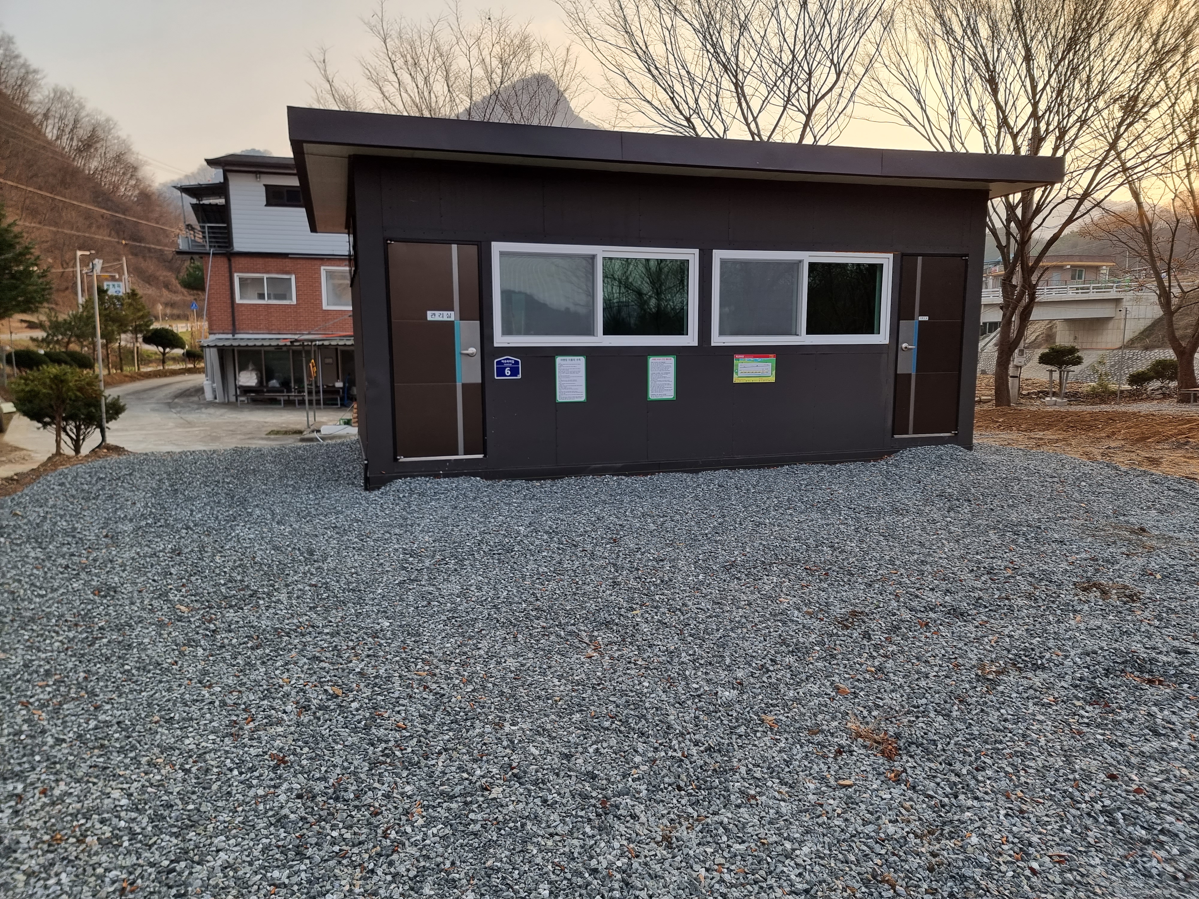 KHK 캠핑장 이미지