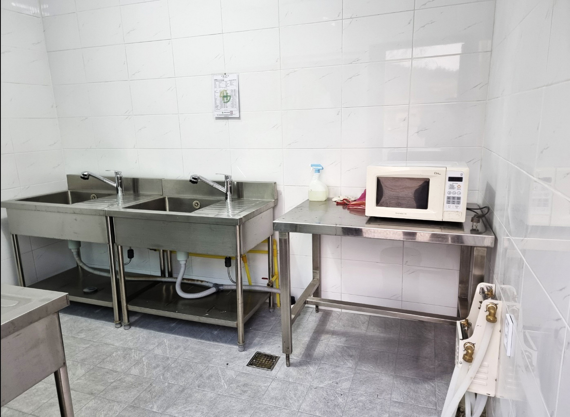 KHK 캠핑장 이미지