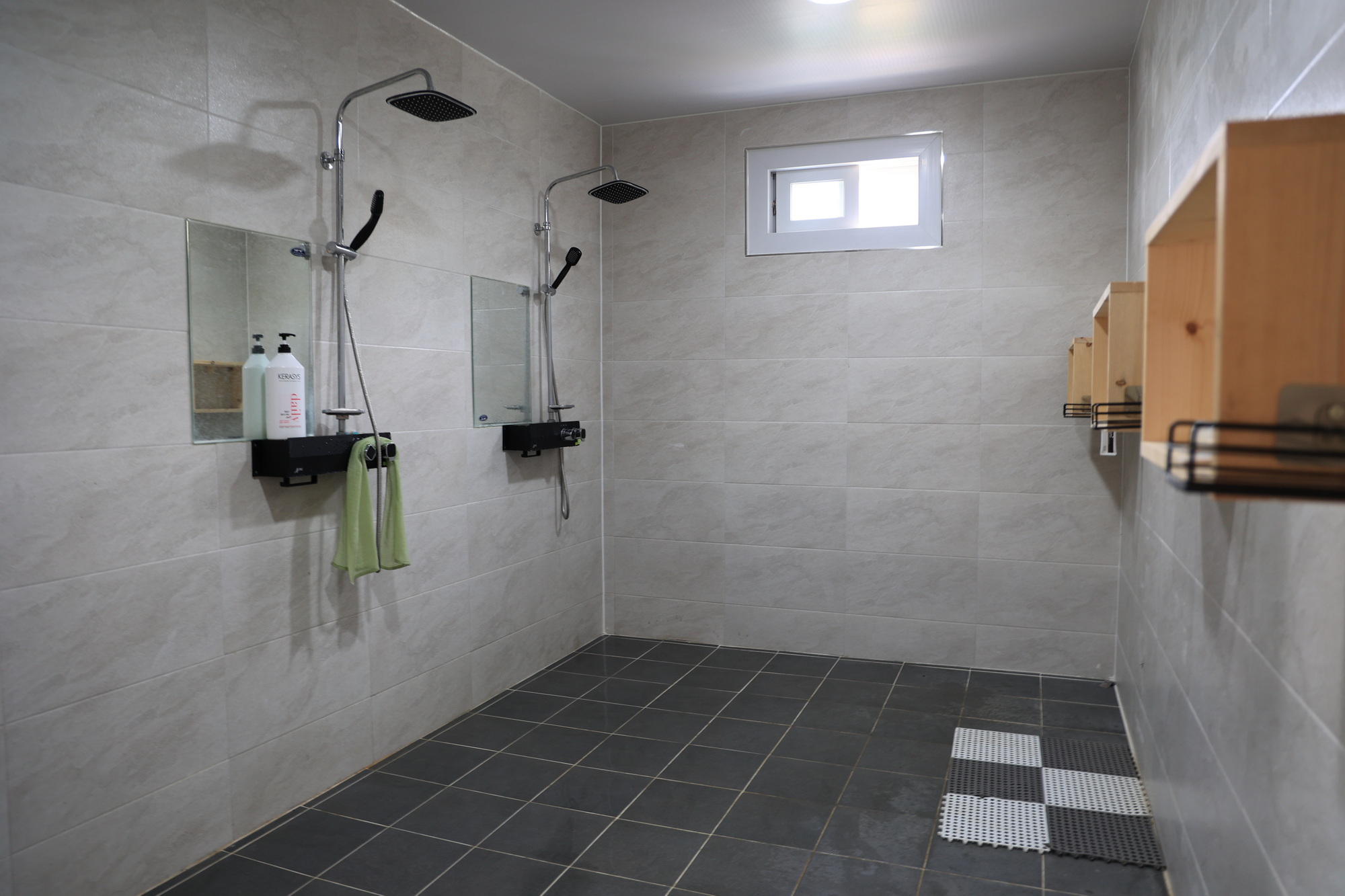 고요새 캠핑장 이미지