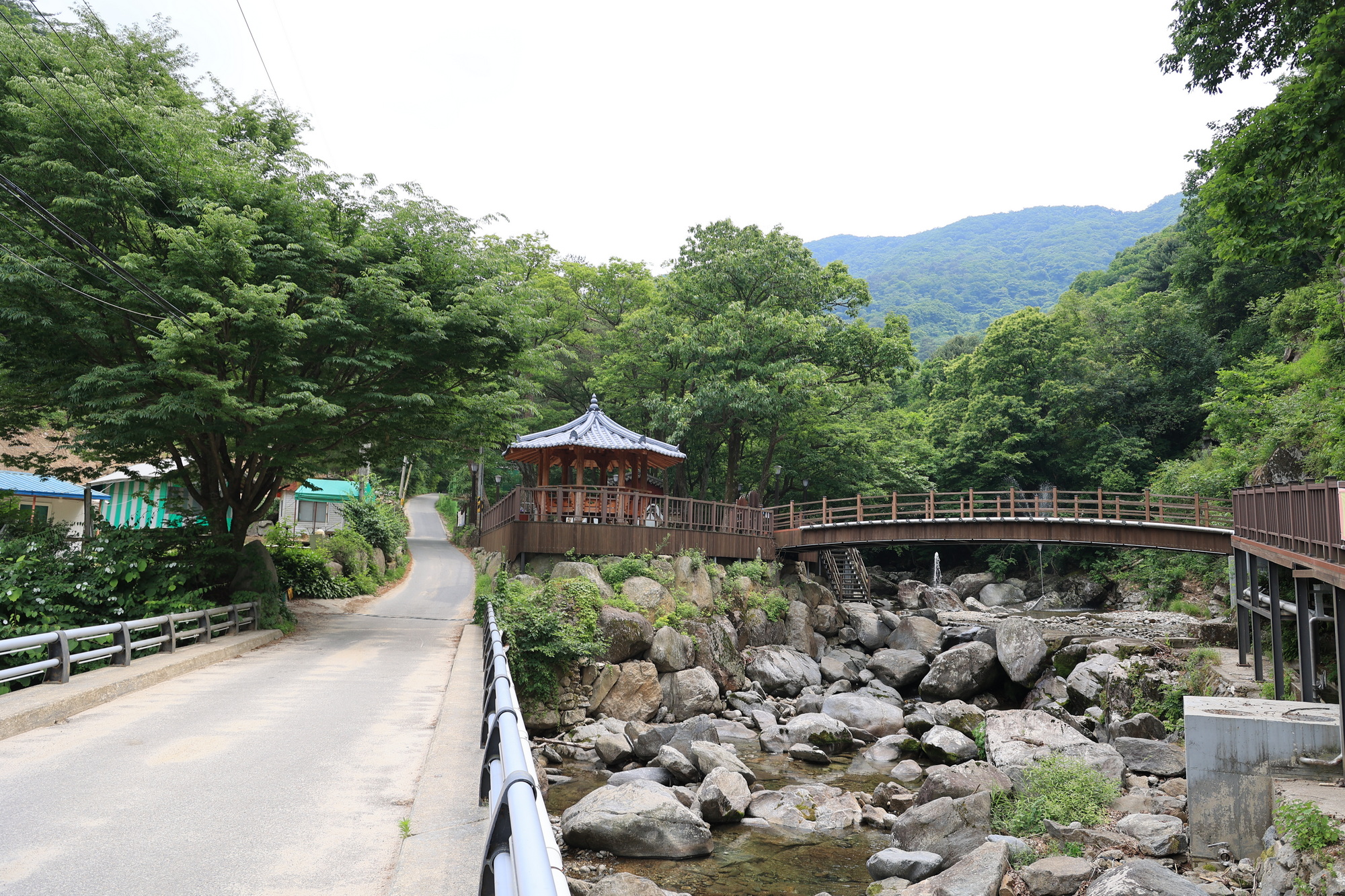 오케이캠핑장 이미지