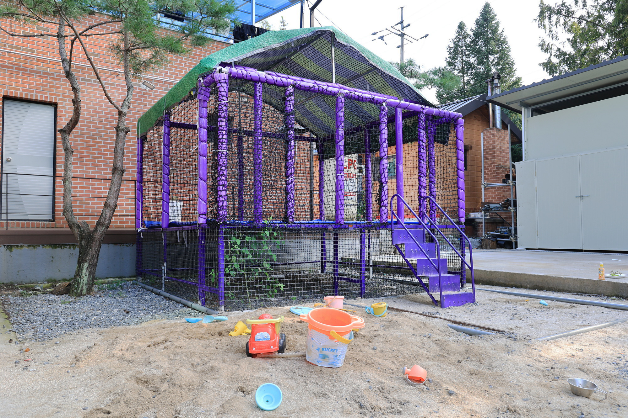 다올 캠핑장 이미지