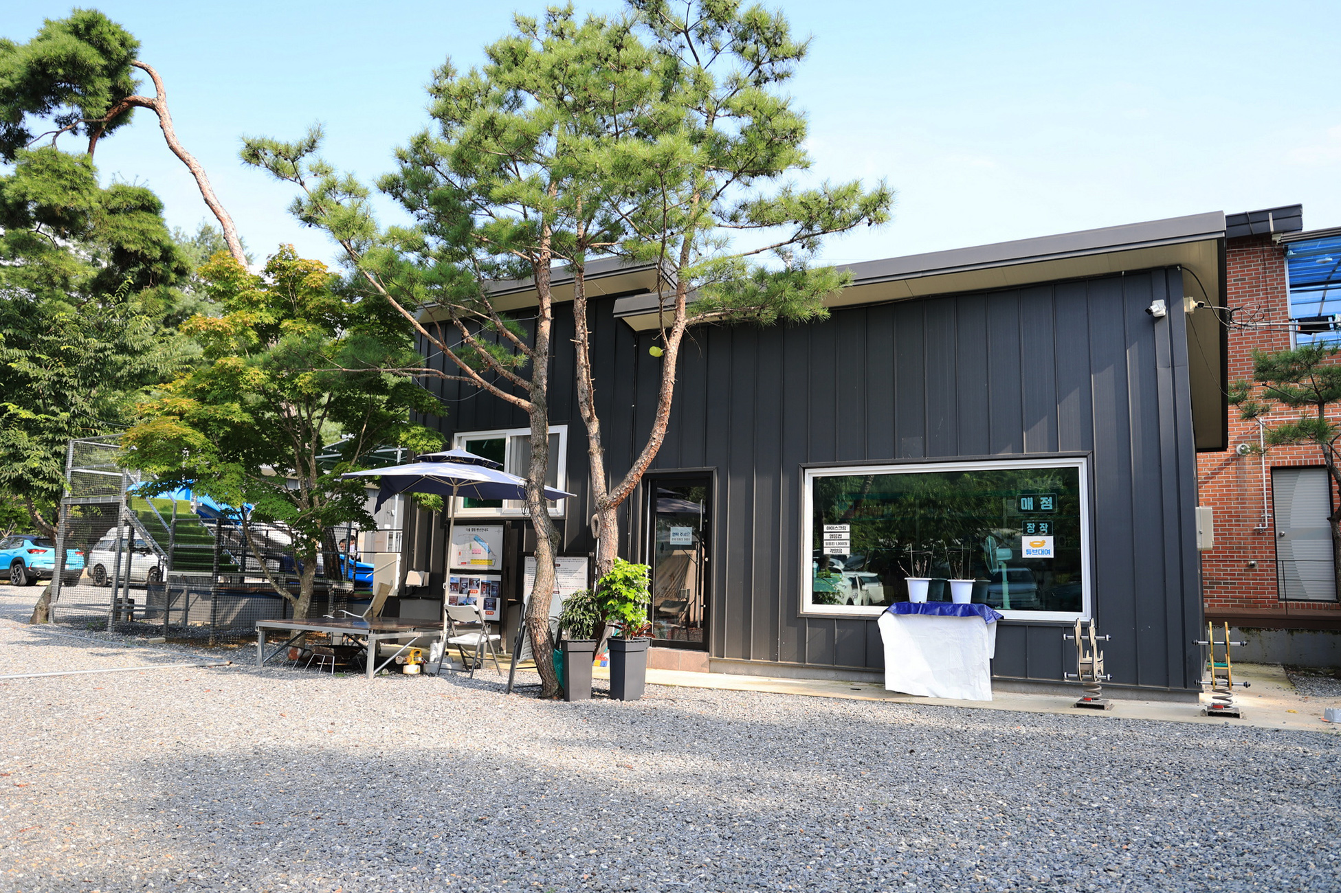 다올 캠핑장 이미지