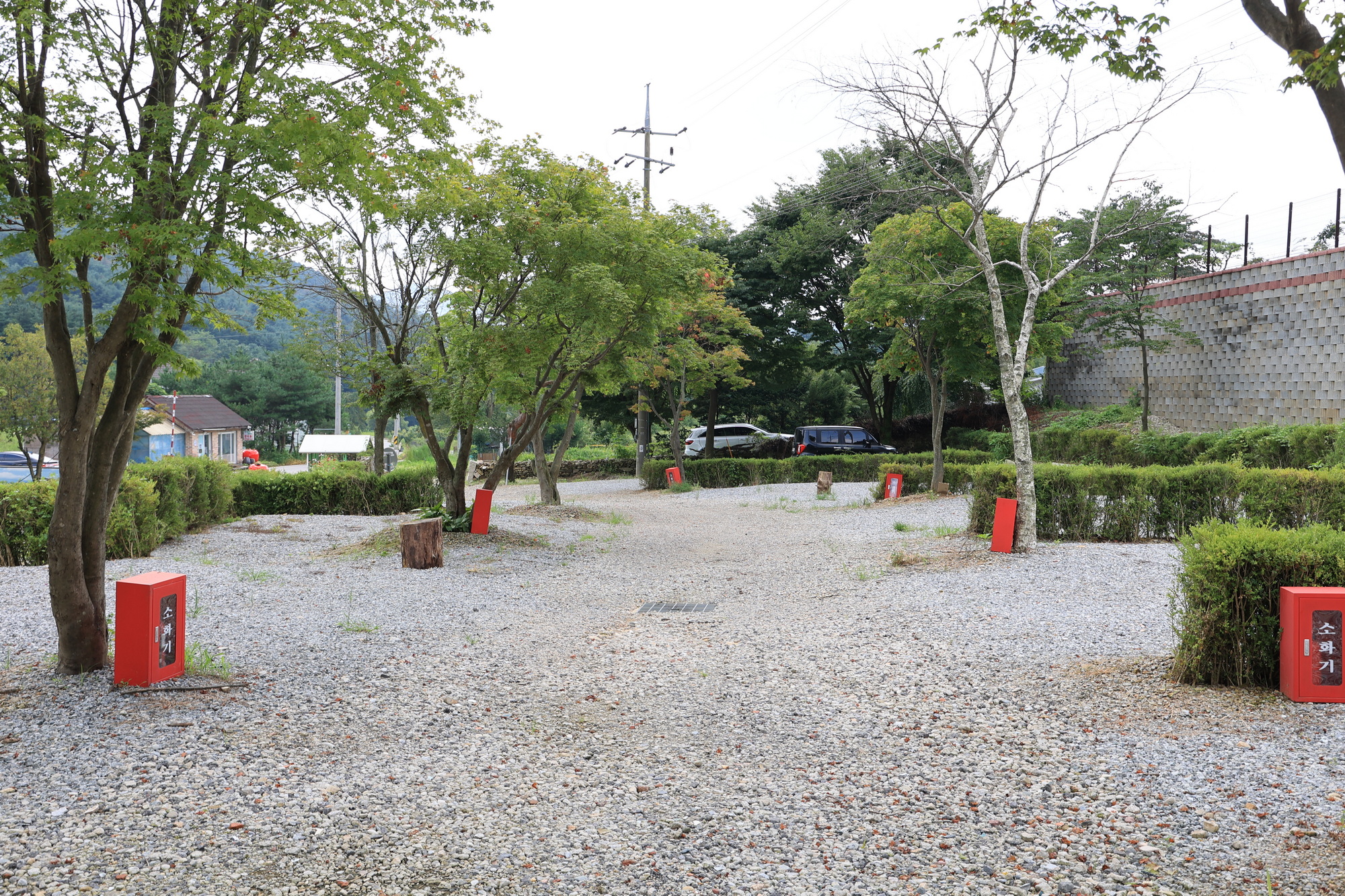 돈키호테캠핑 이미지