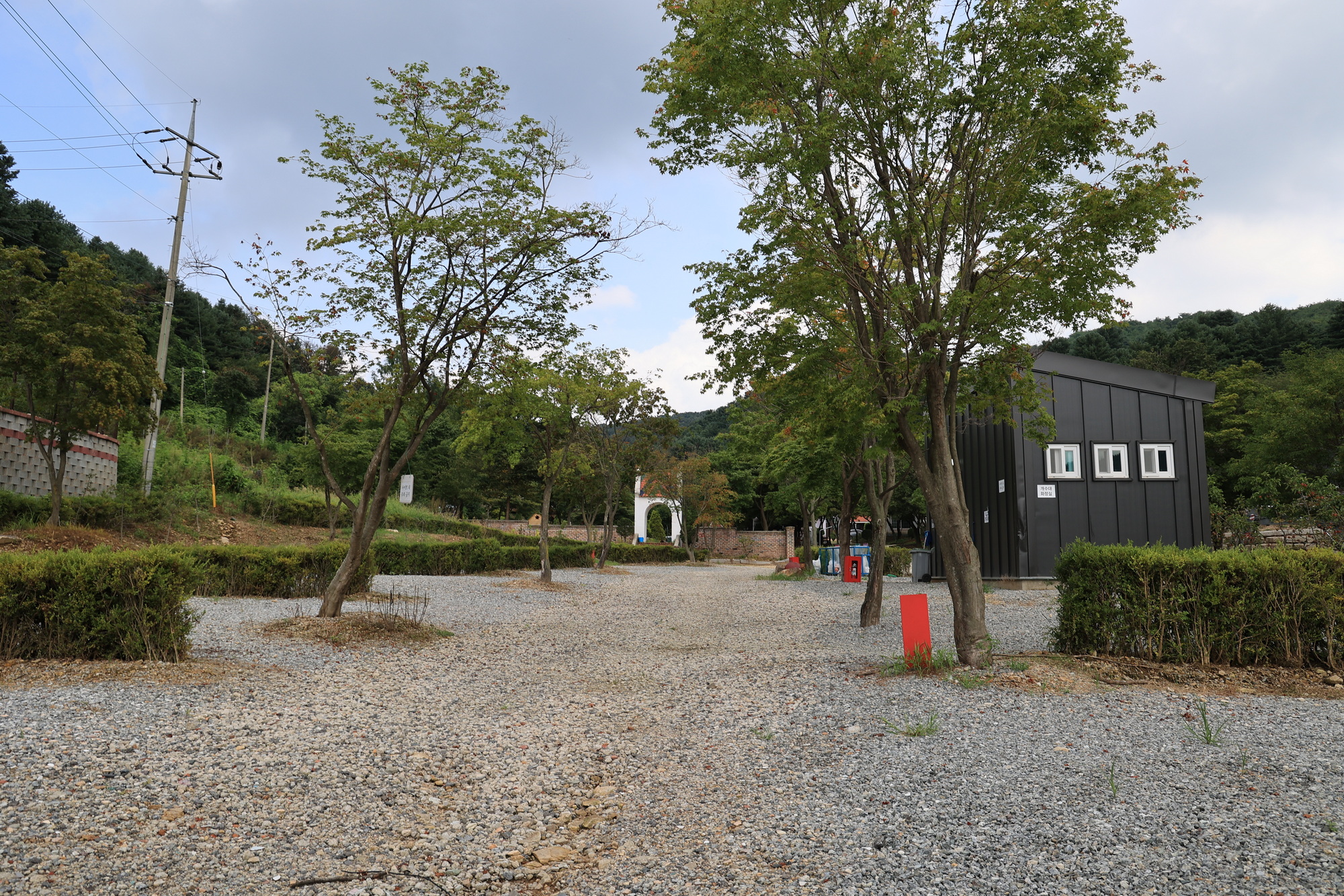 돈키호테캠핑 이미지