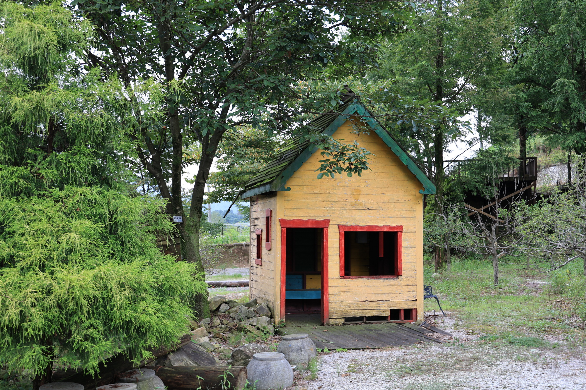 돈키호테캠핑 이미지