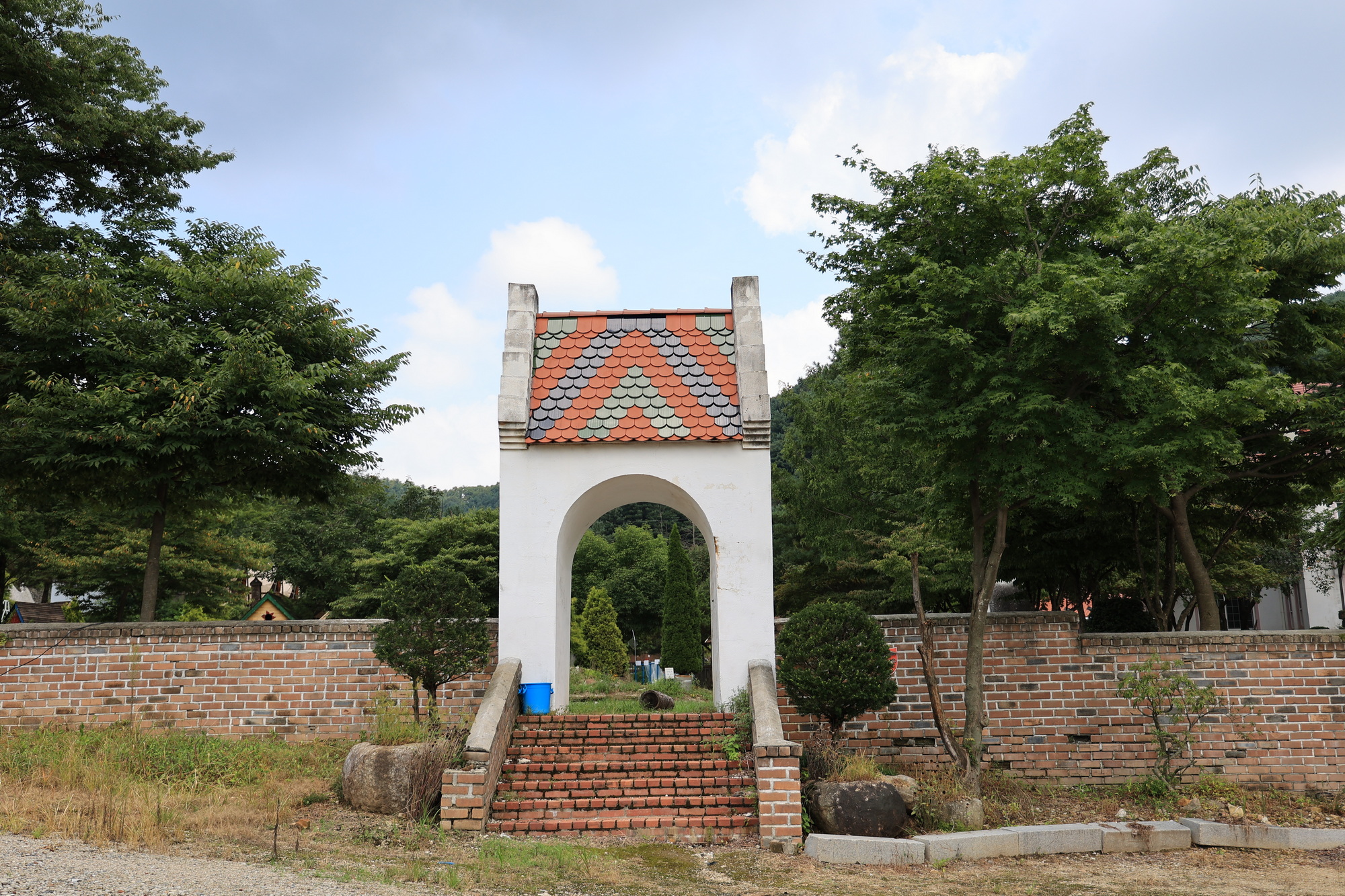 돈키호테캠핑 이미지