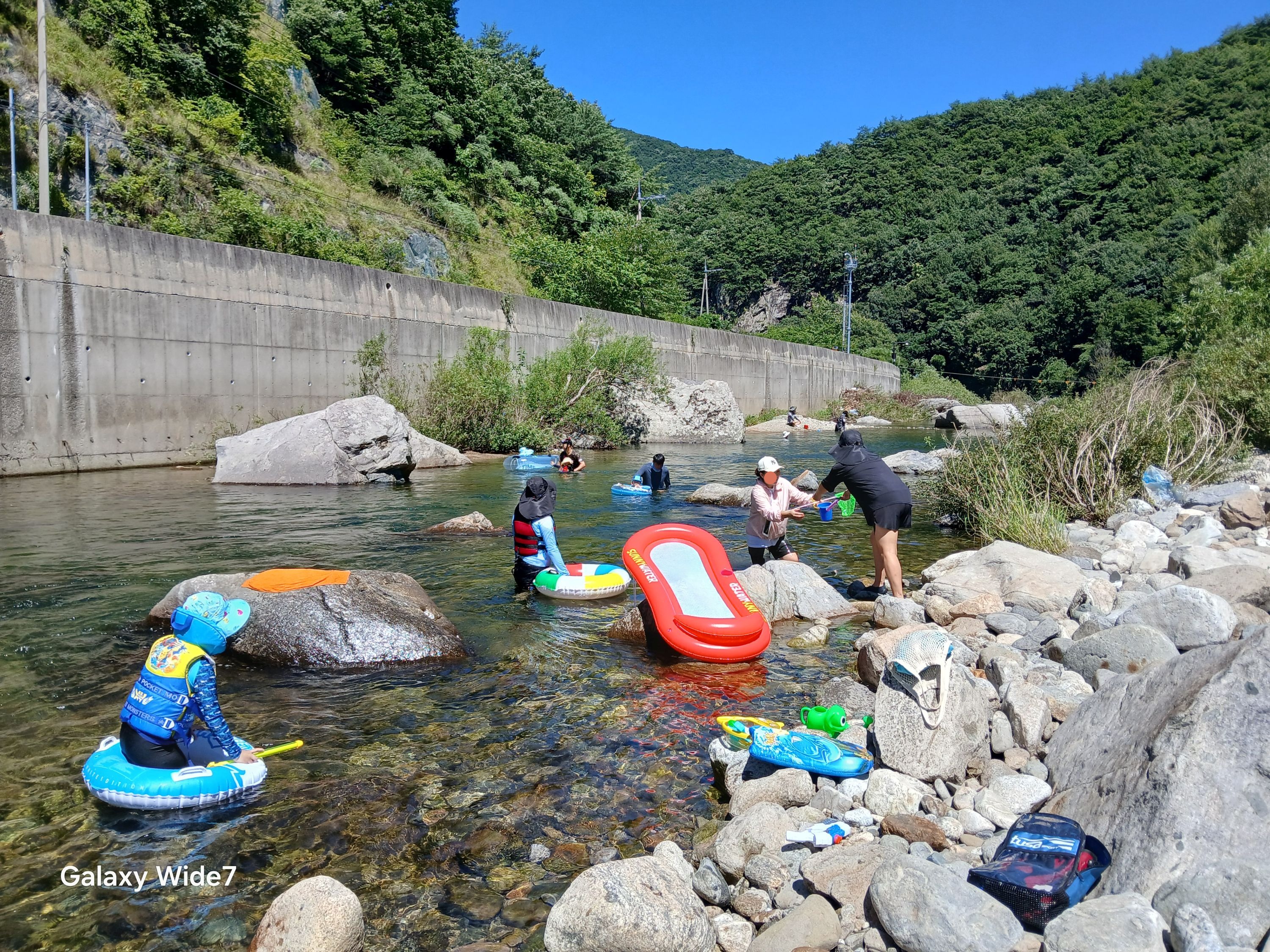 무심골 캠핑장 19번째 이미지