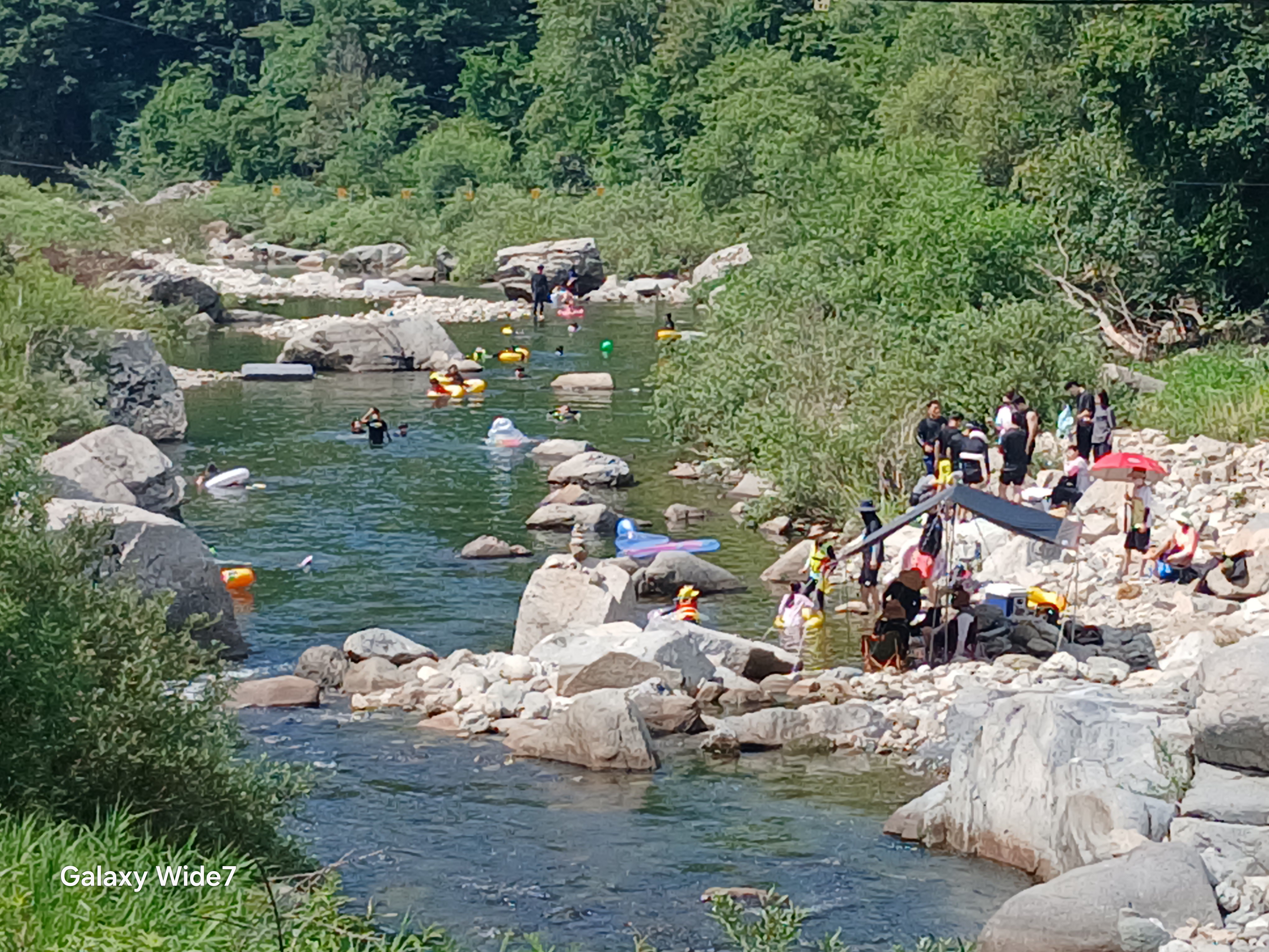 무심골 캠핑장 16번째 이미지