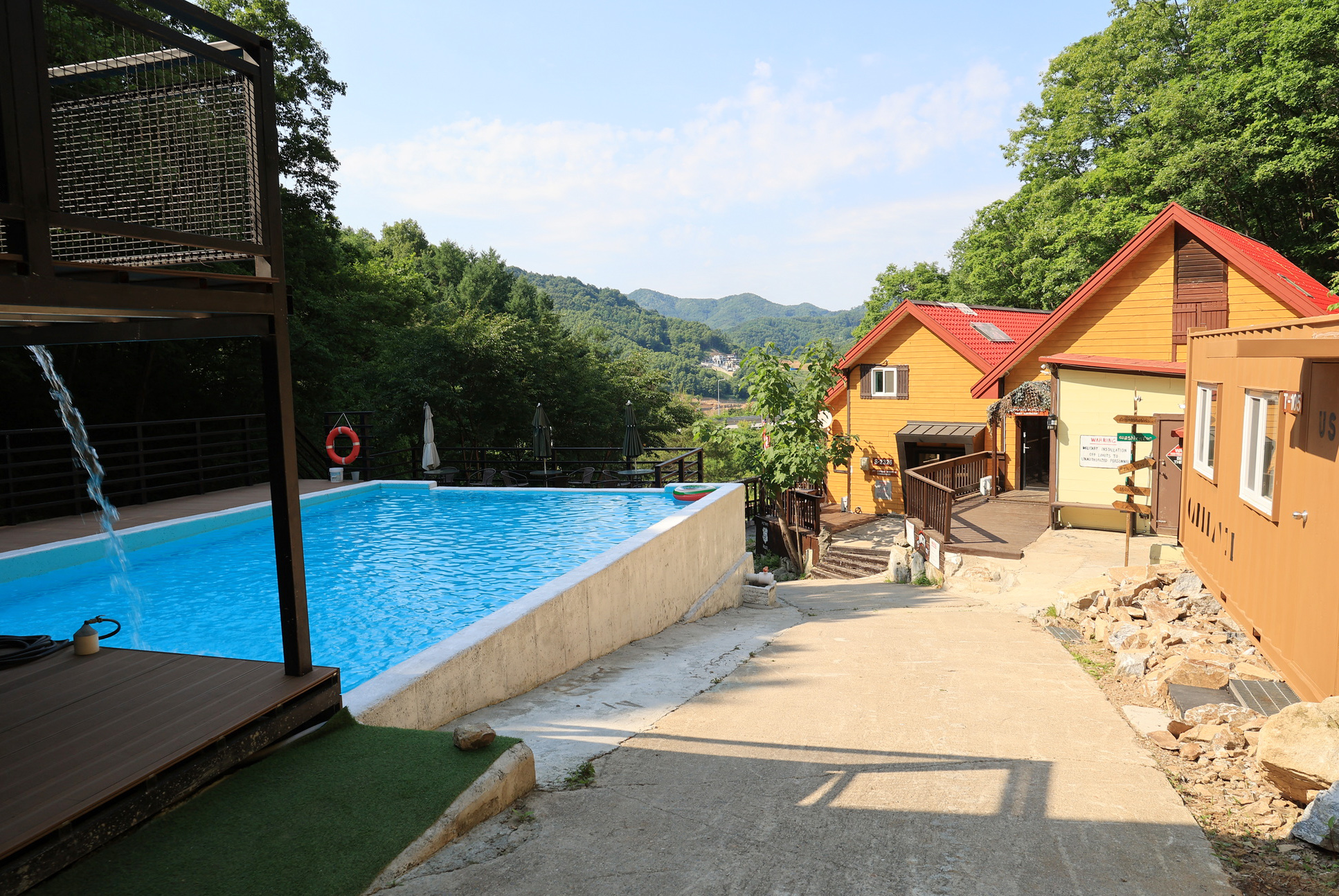 히든밸리 춘천 이미지