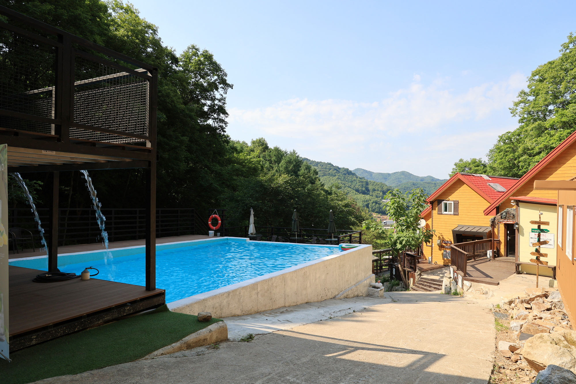 히든밸리 춘천 이미지