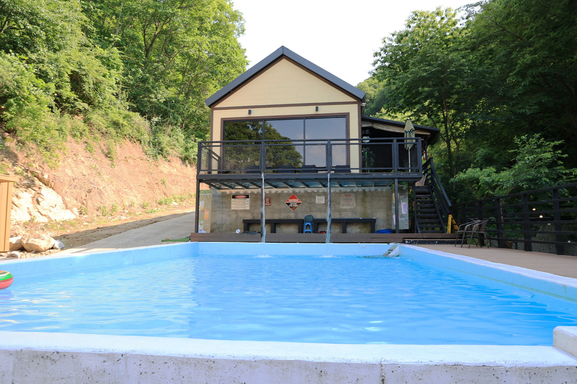 히든밸리 춘천 이미지