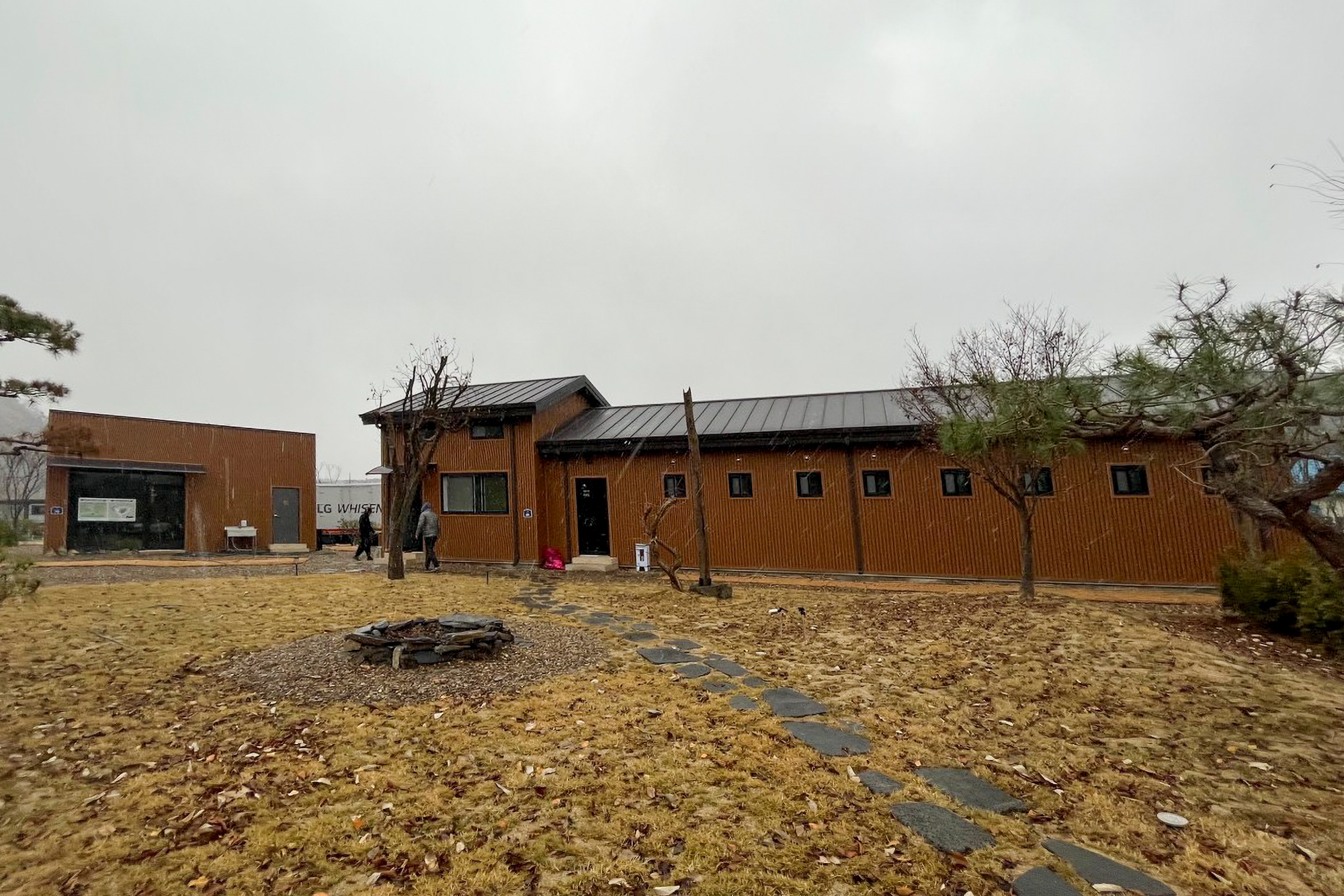 우니메이카 청주점 이미지