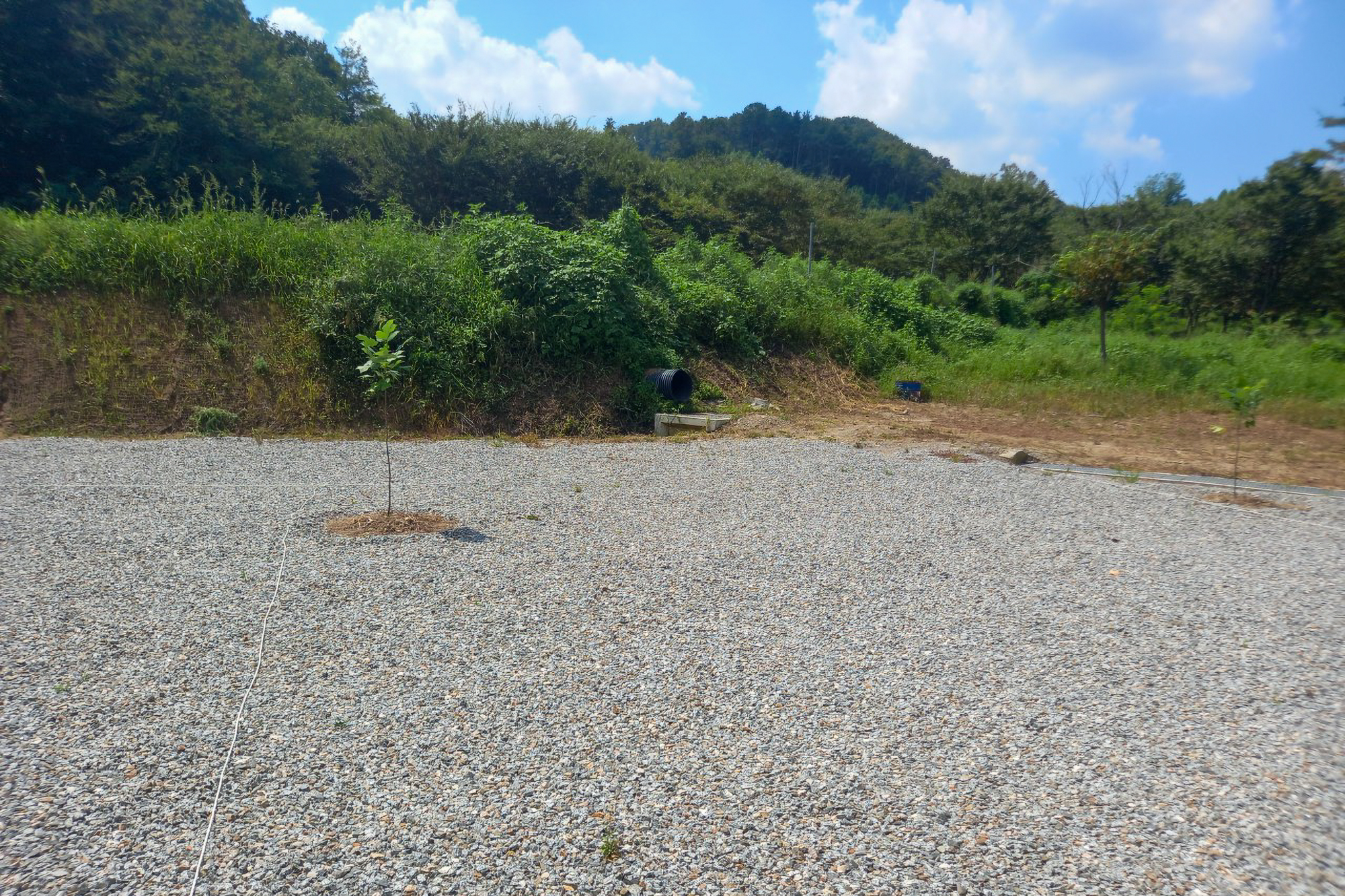 천안 놀이터 캠핑장 이미지