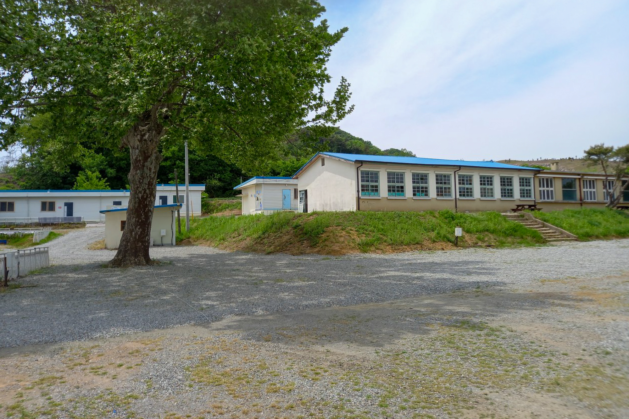 천안 놀이터 캠핑장 이미지