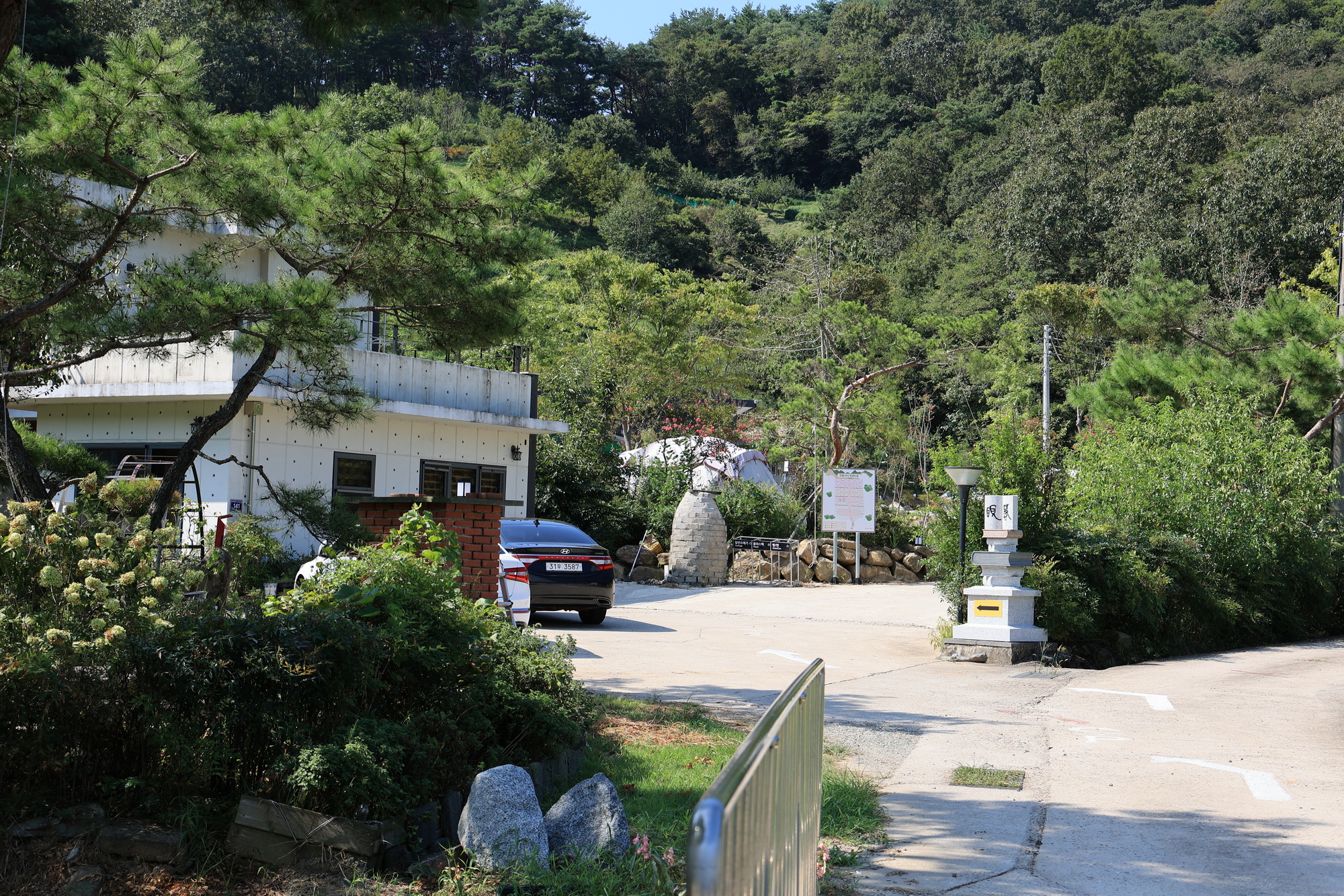 진주 연꽃자리캠핑타운 7