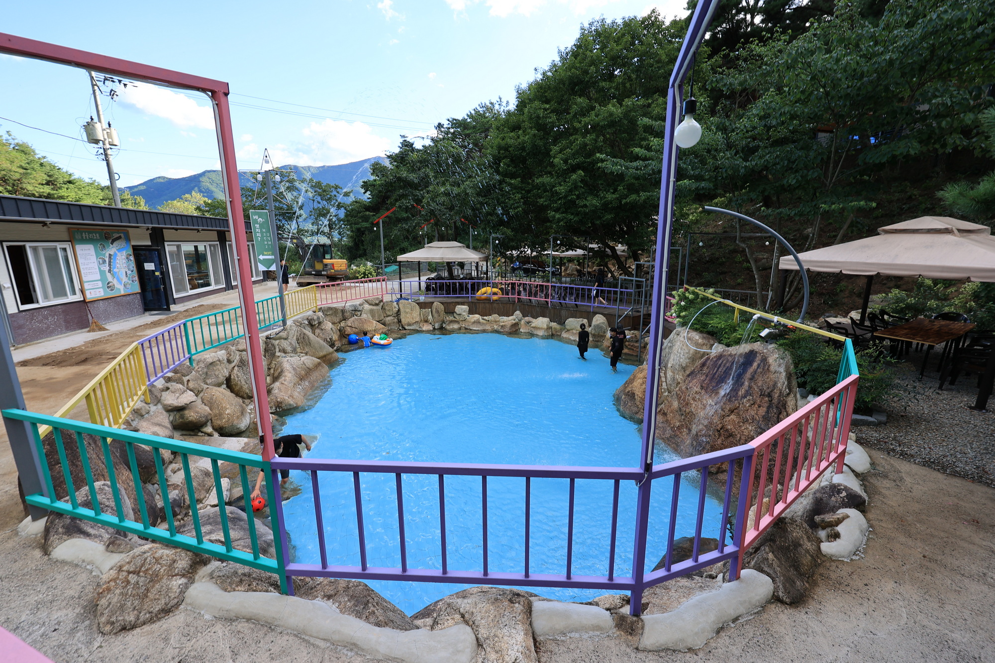 솔솔리조트 이미지