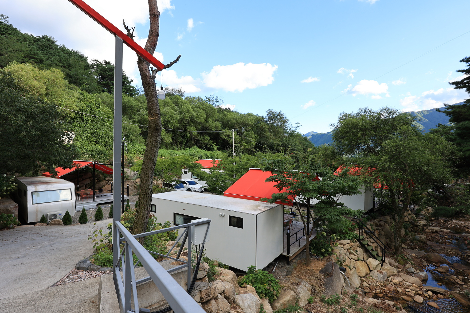 솔솔리조트 이미지