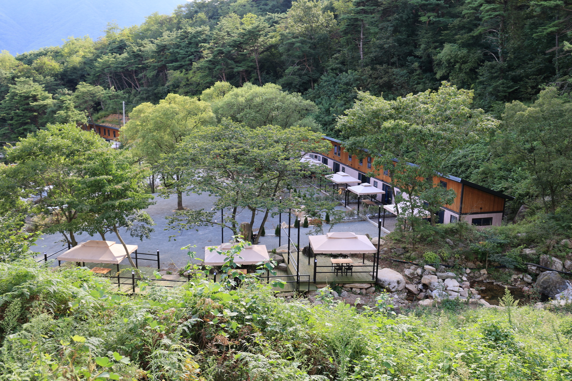 합천 솔솔리조트 3