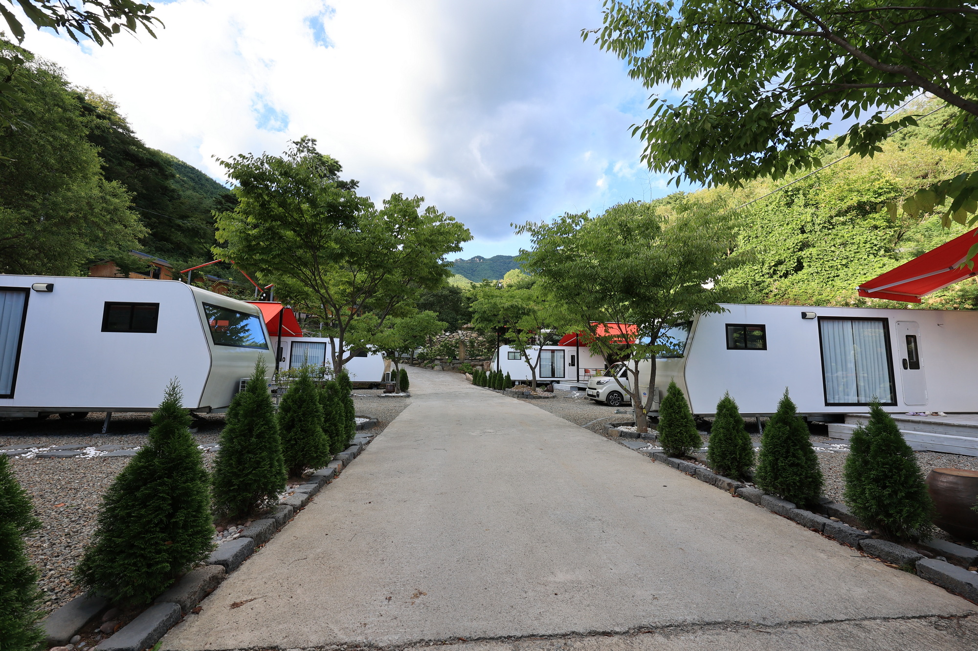 솔솔리조트 이미지