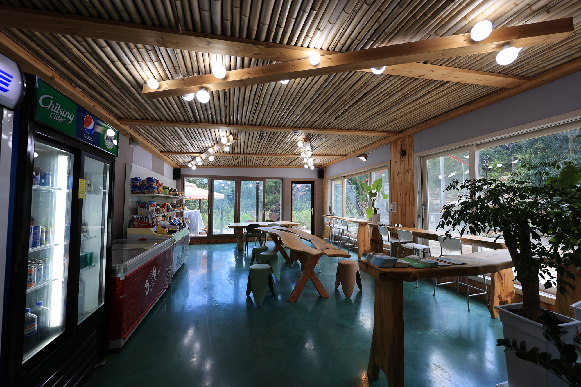 솔솔리조트 이미지